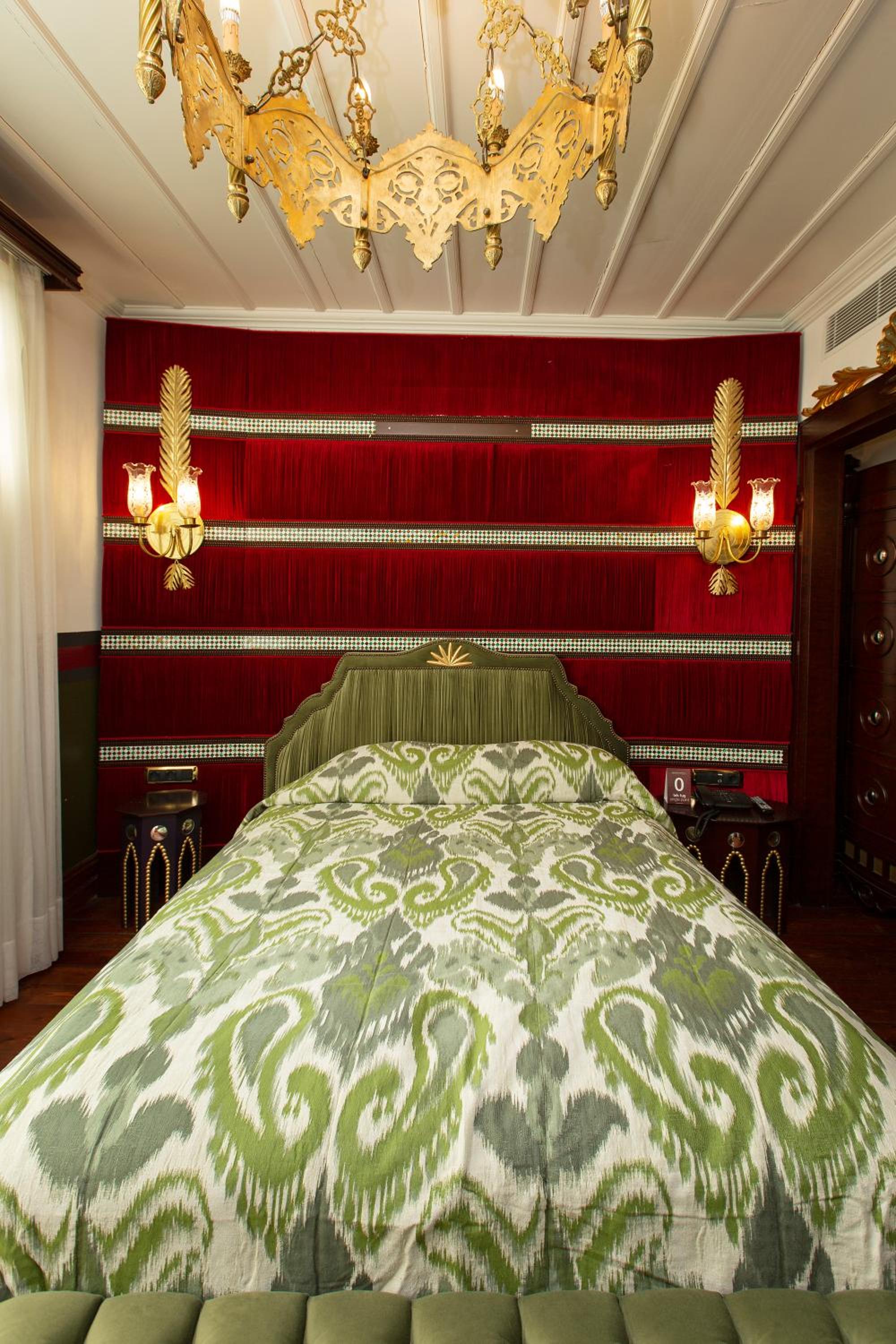 Premist Hotels Sultanahmet - Image 59