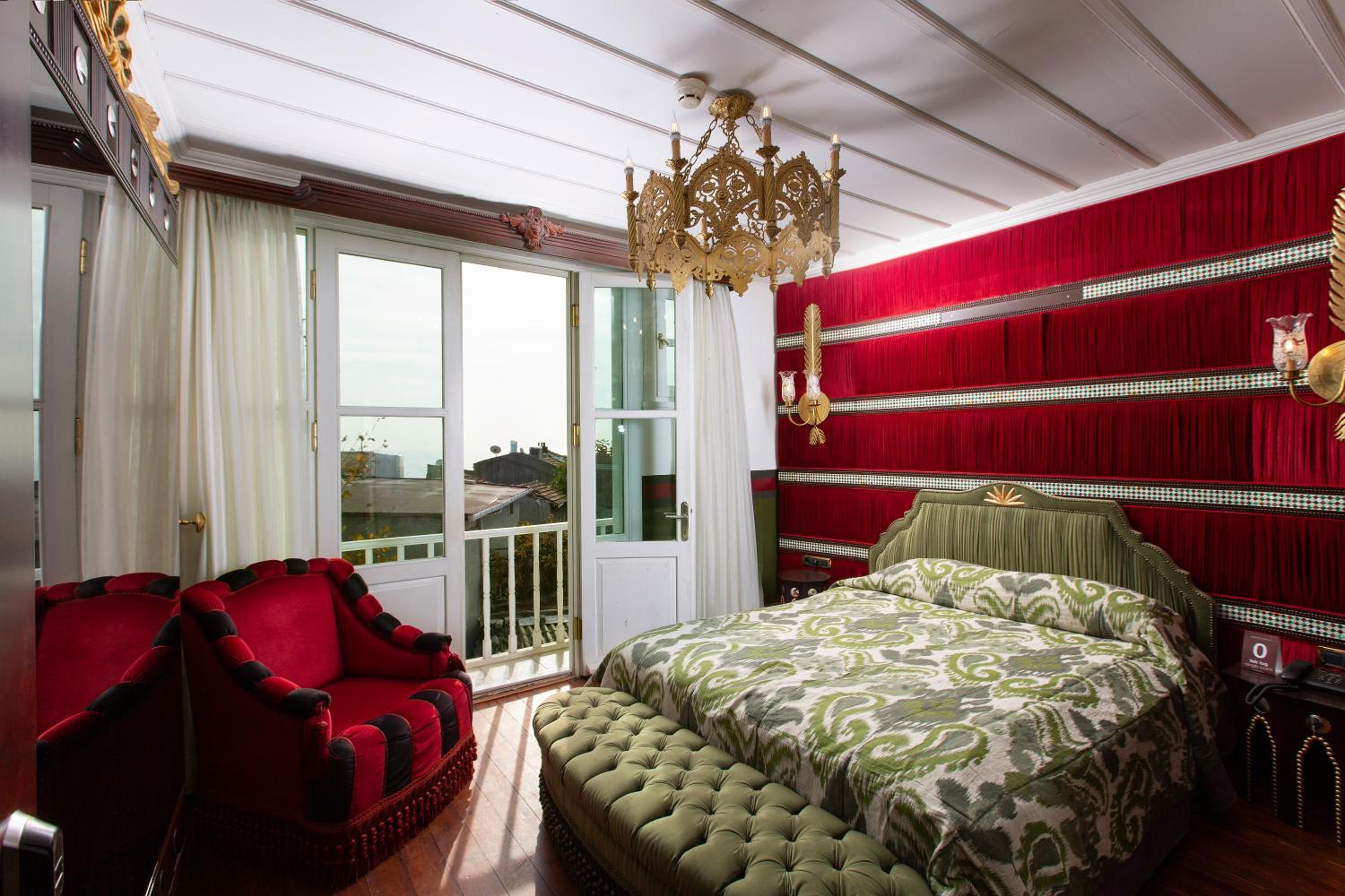 Premist Hotels Sultanahmet - Image 69