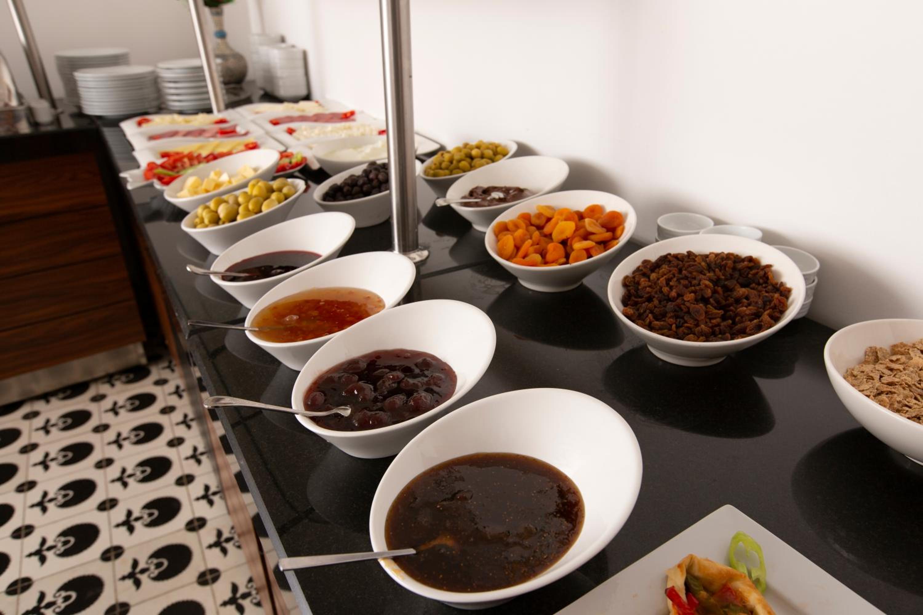 Premist Hotels Sultanahmet - Image 25