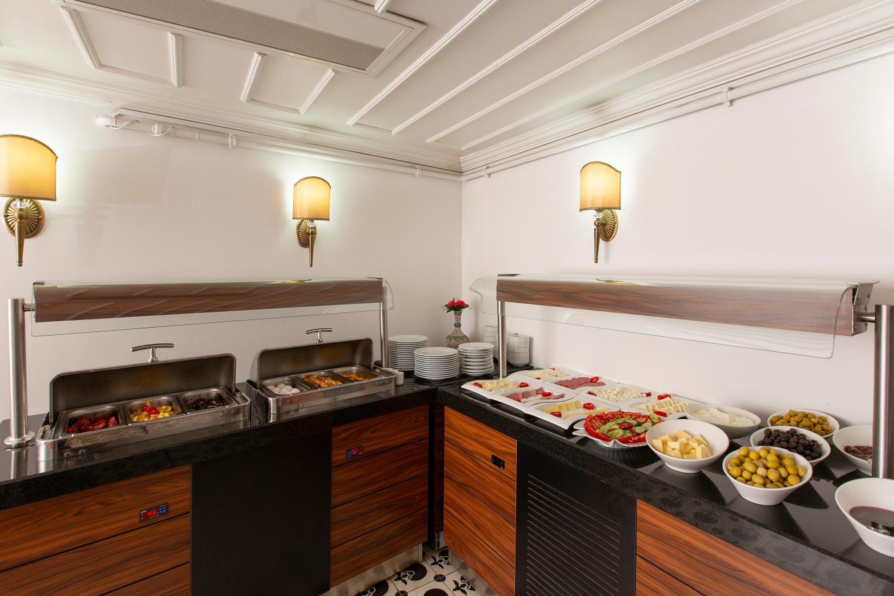 Premist Hotels Sultanahmet - Image 17