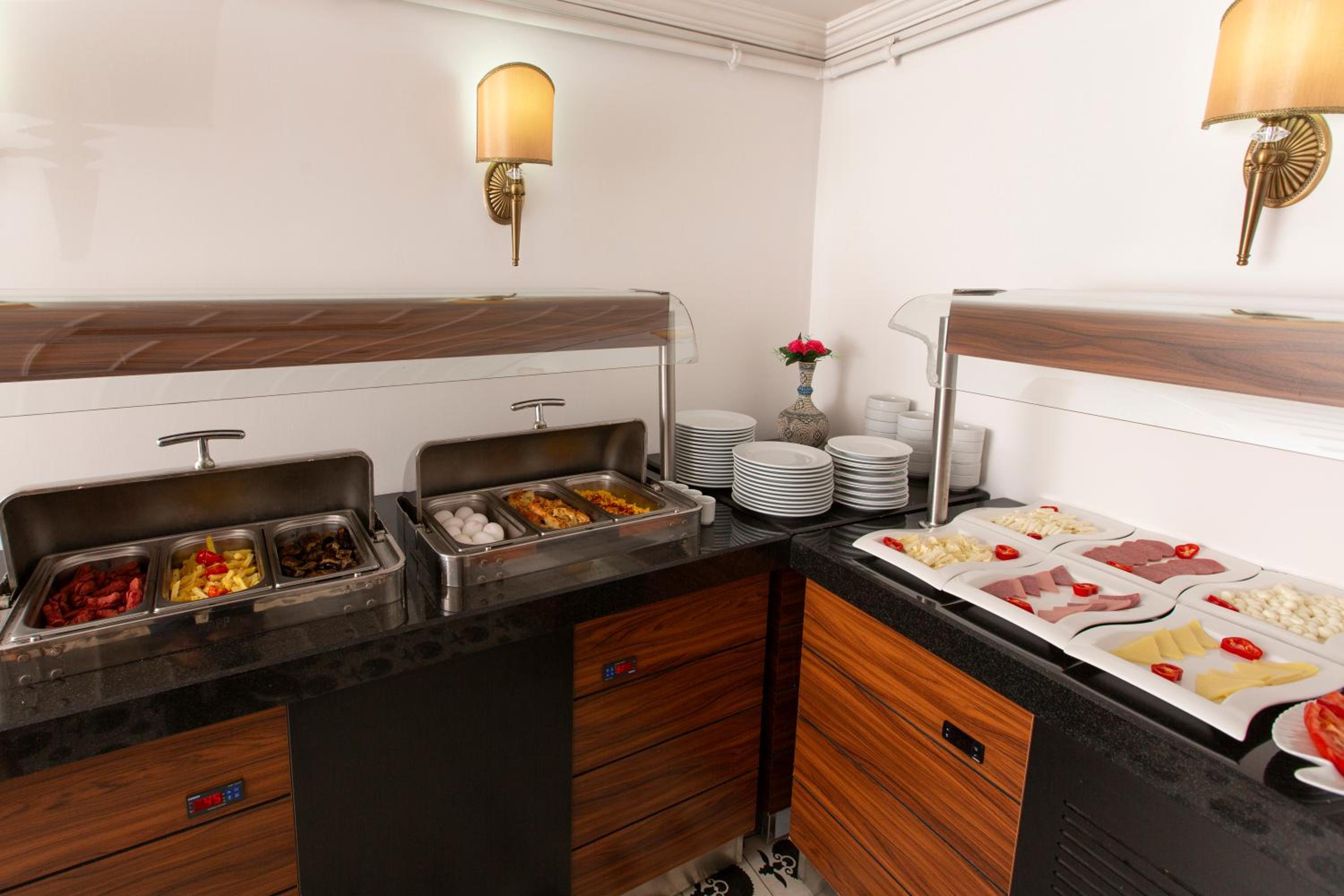 Premist Hotels Sultanahmet - Image 23
