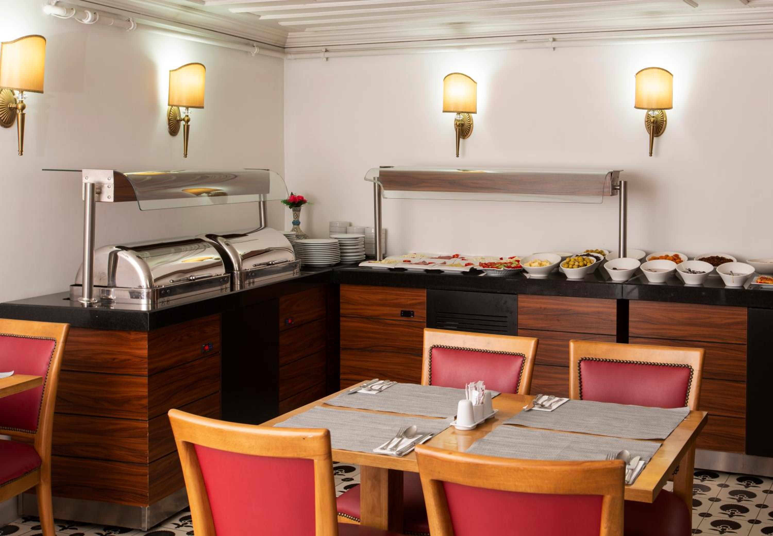 Premist Hotels Sultanahmet - Image 18