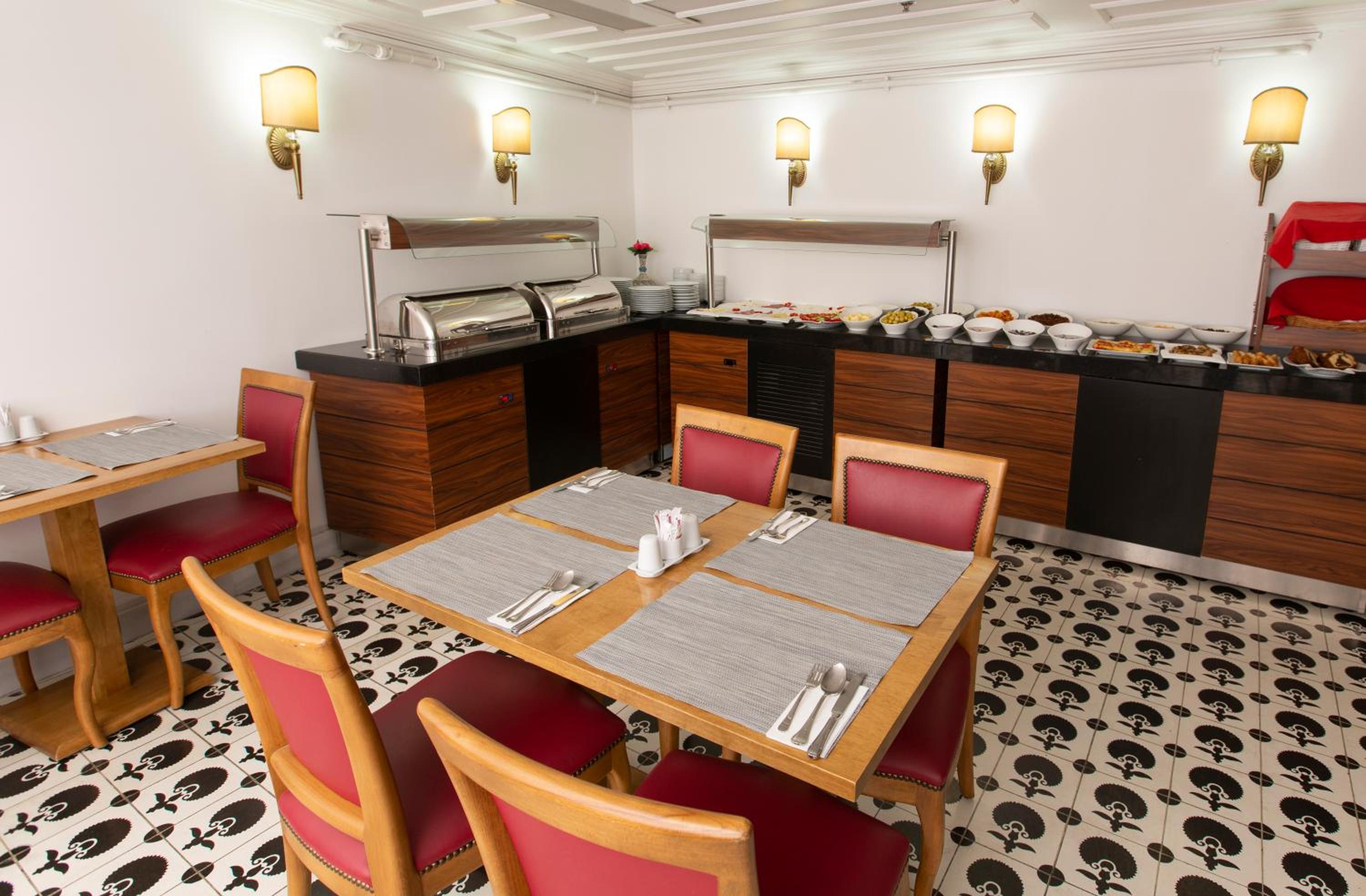 Premist Hotels Sultanahmet - Image 24
