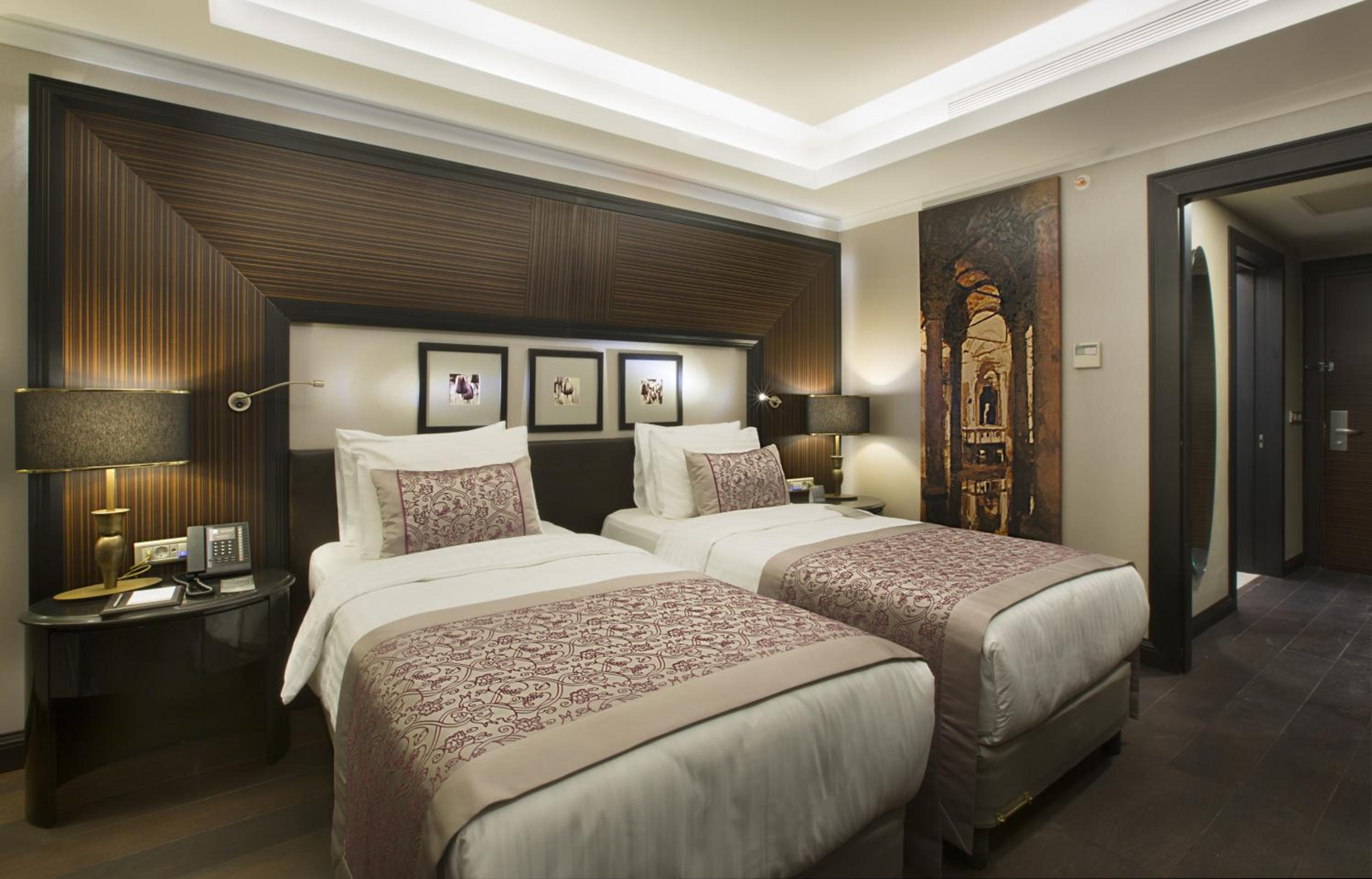 Dedeman Bostancı İstanbul Otel & Kongre Merkezi - Image 57