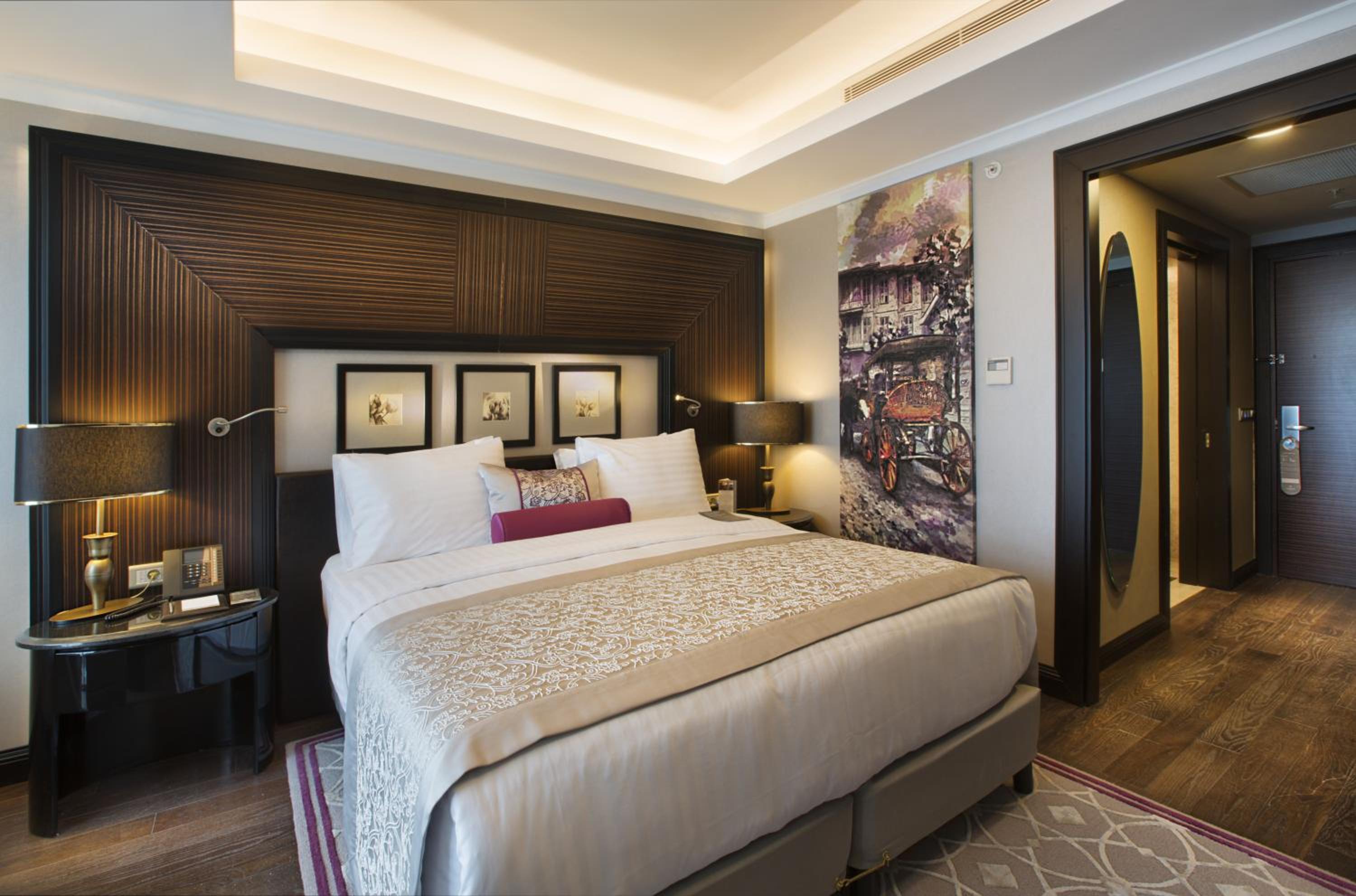 Dedeman Bostancı İstanbul Otel & Kongre Merkezi - Image 25