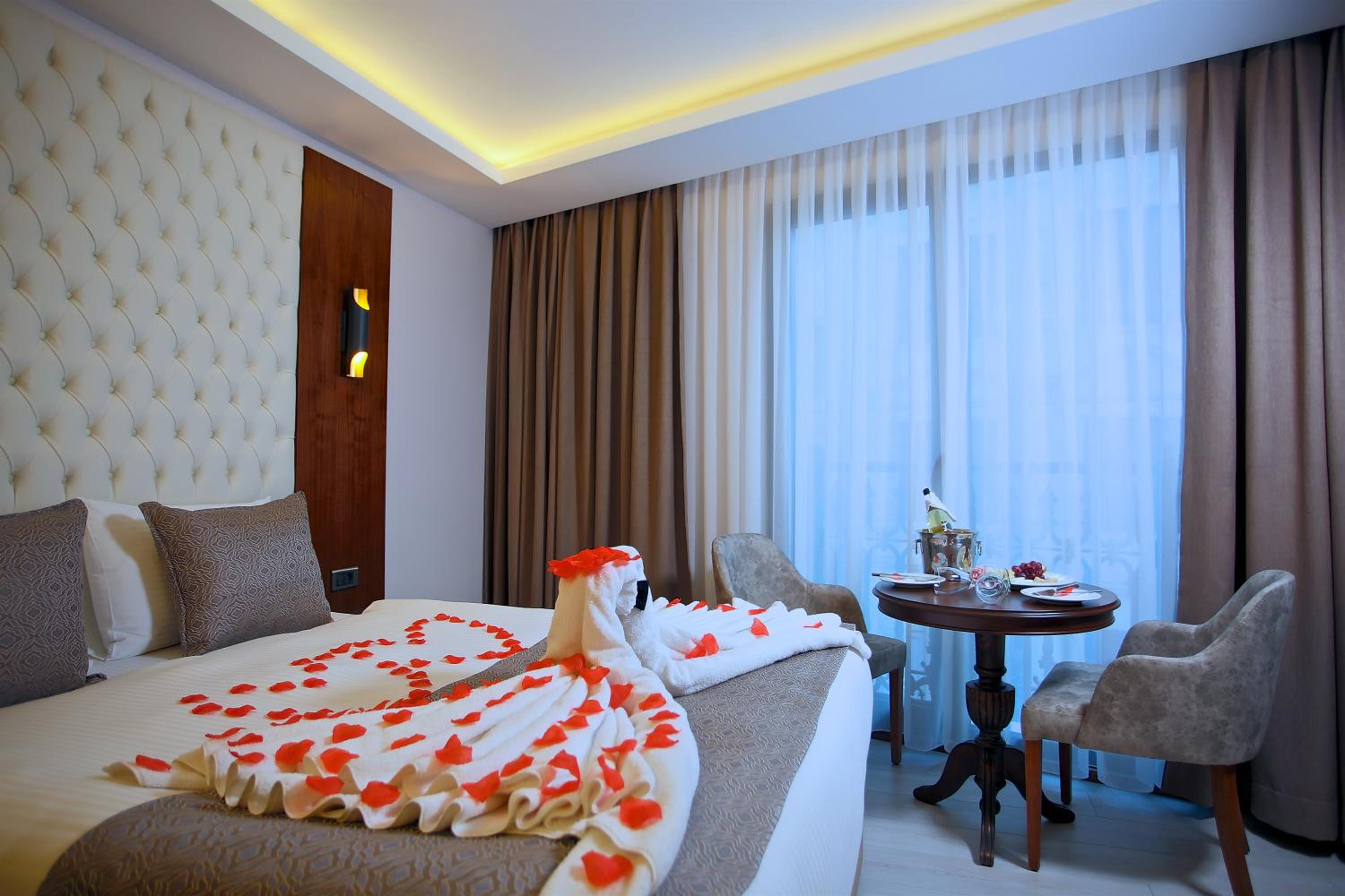 My Dream İstanbul Oteli - Image 11