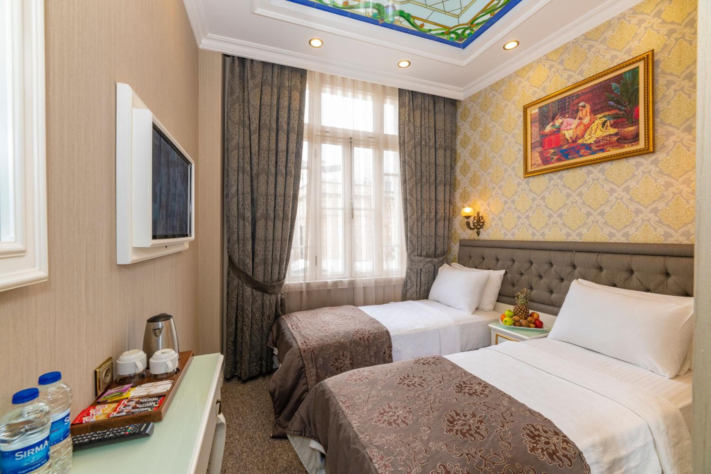 Alpek Otel - Image 102