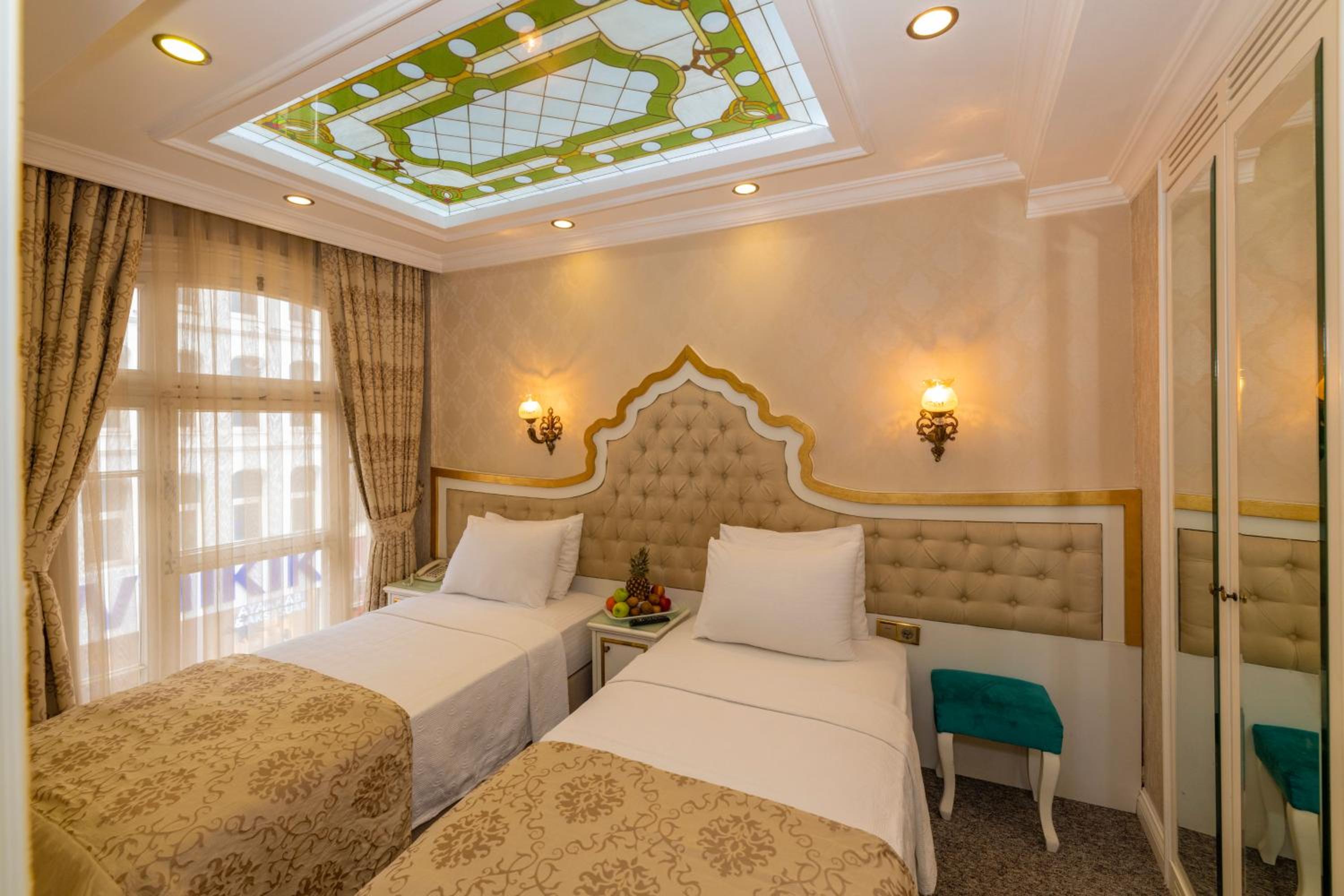 Alpek Otel - Image 18