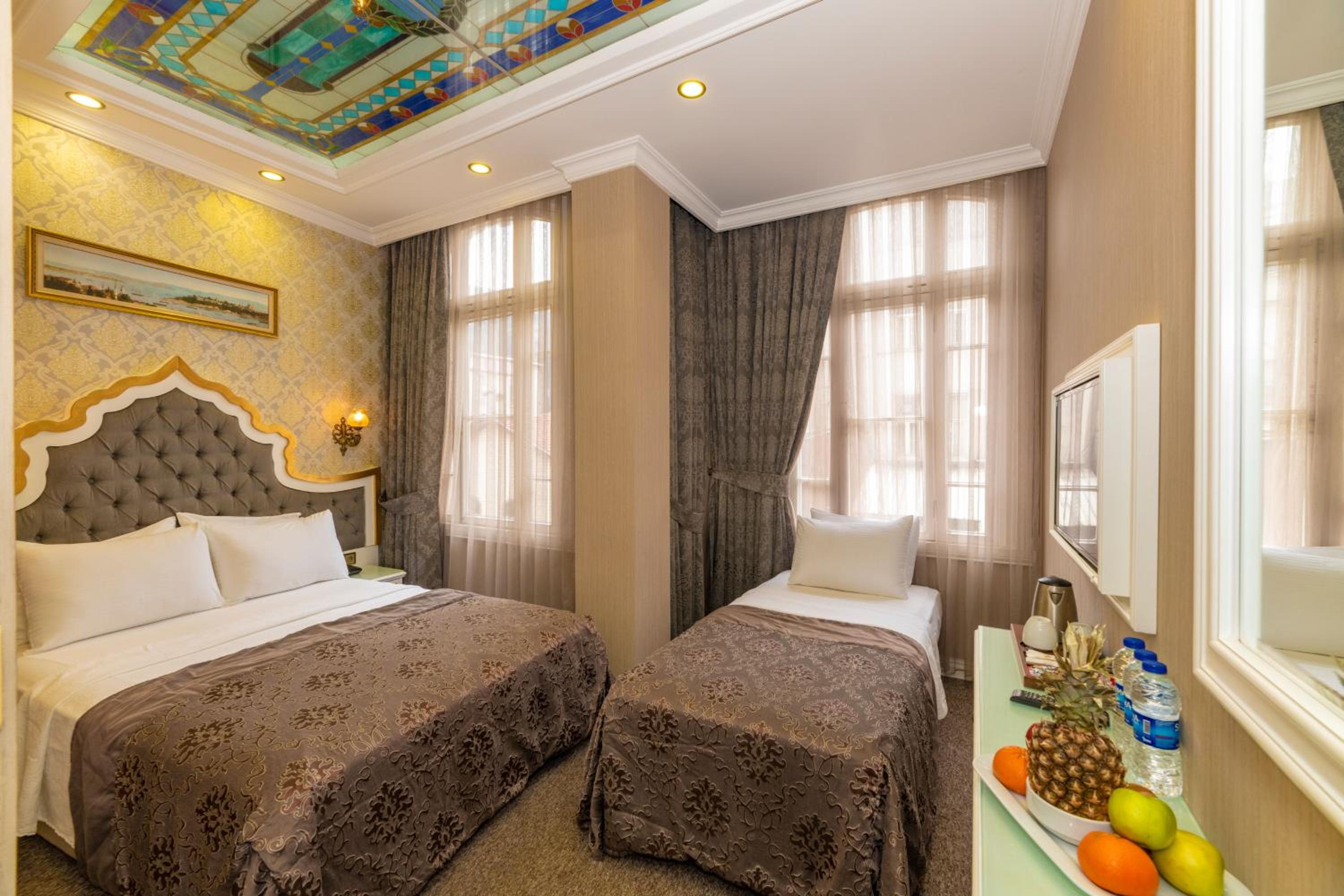 Alpek Otel - Image 93