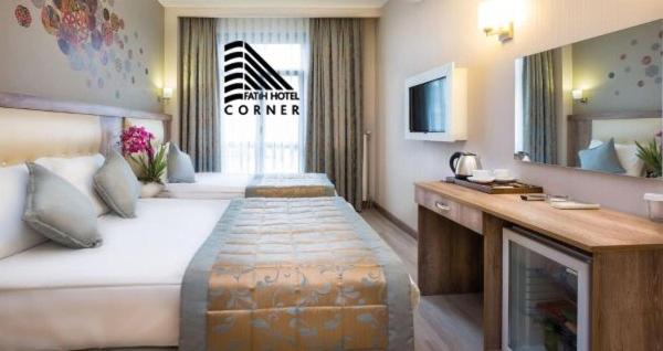 Fatih Otel Corner - Image 28