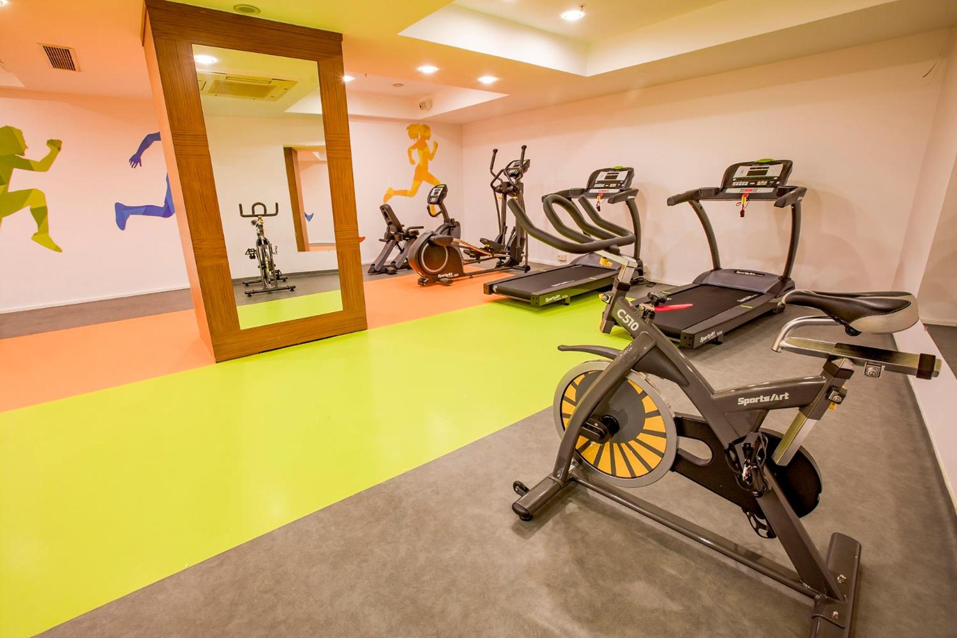 Park Inn by Radisson İstanbul Asia Kavacık - Image 44