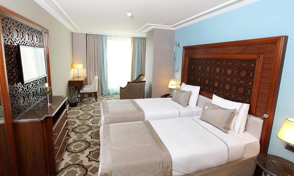 Grand Durmaz Hotel - Image 77