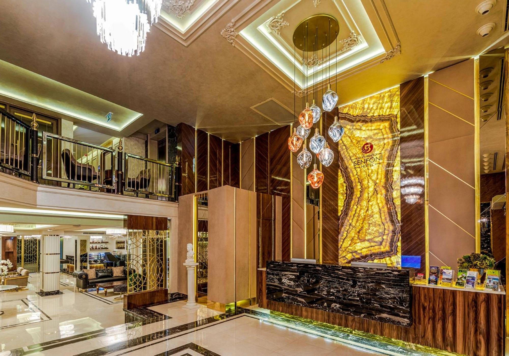 Beethoven Senfoni Otel - Image 6