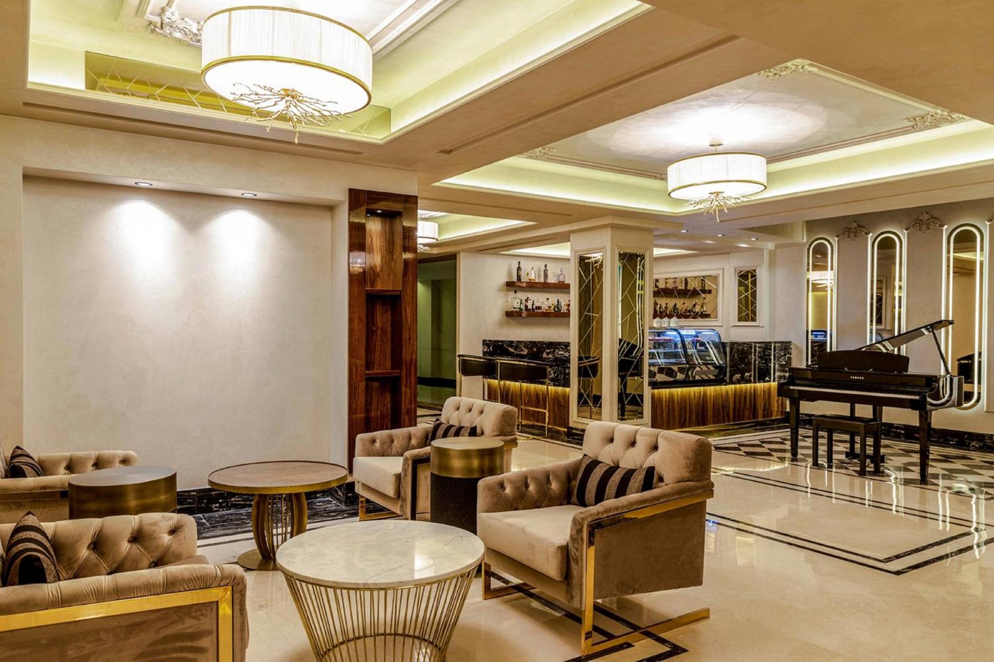Beethoven Senfoni Otel - Image 8