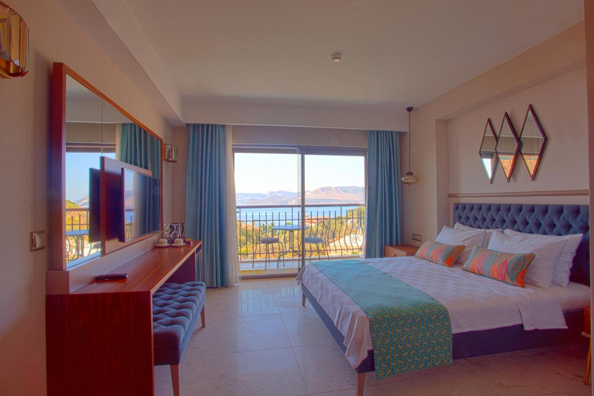 Molino Otel - Image 78