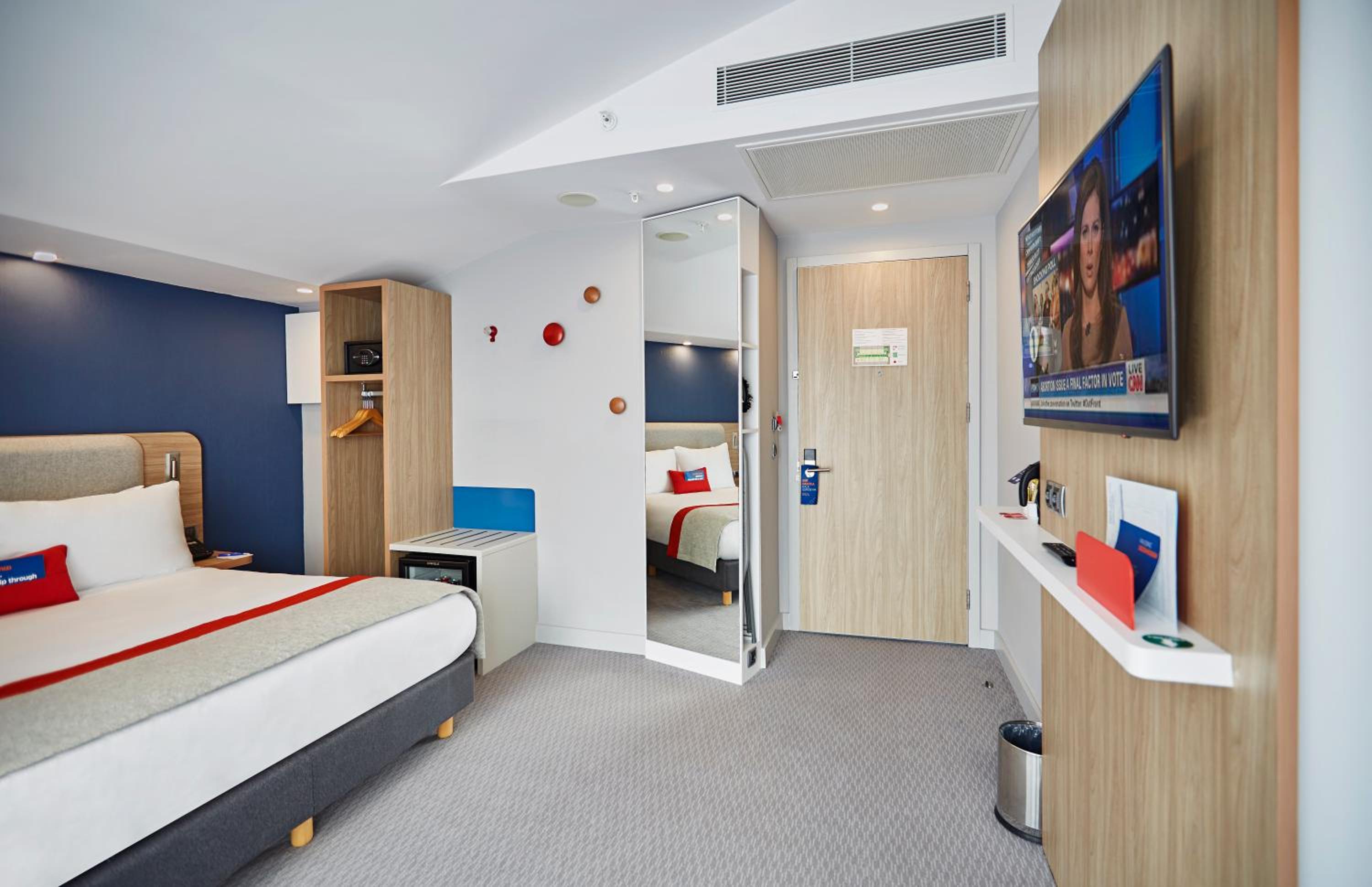 Holiday Inn Express - Istanbul - Atakoy Metro, an IHG Hotel - Image 38