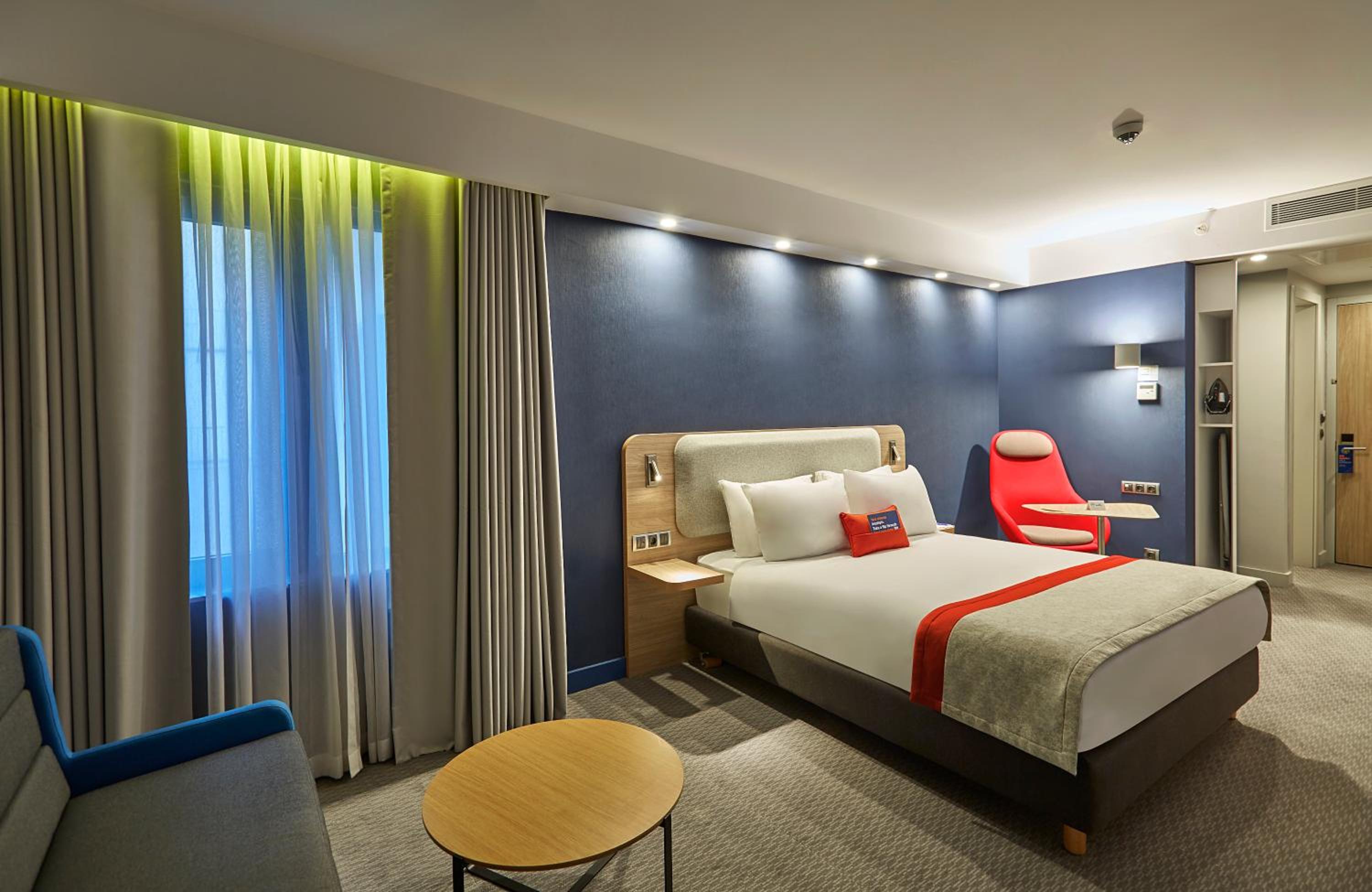 Holiday Inn Express - Istanbul - Atakoy Metro, an IHG Hotel - Image 16