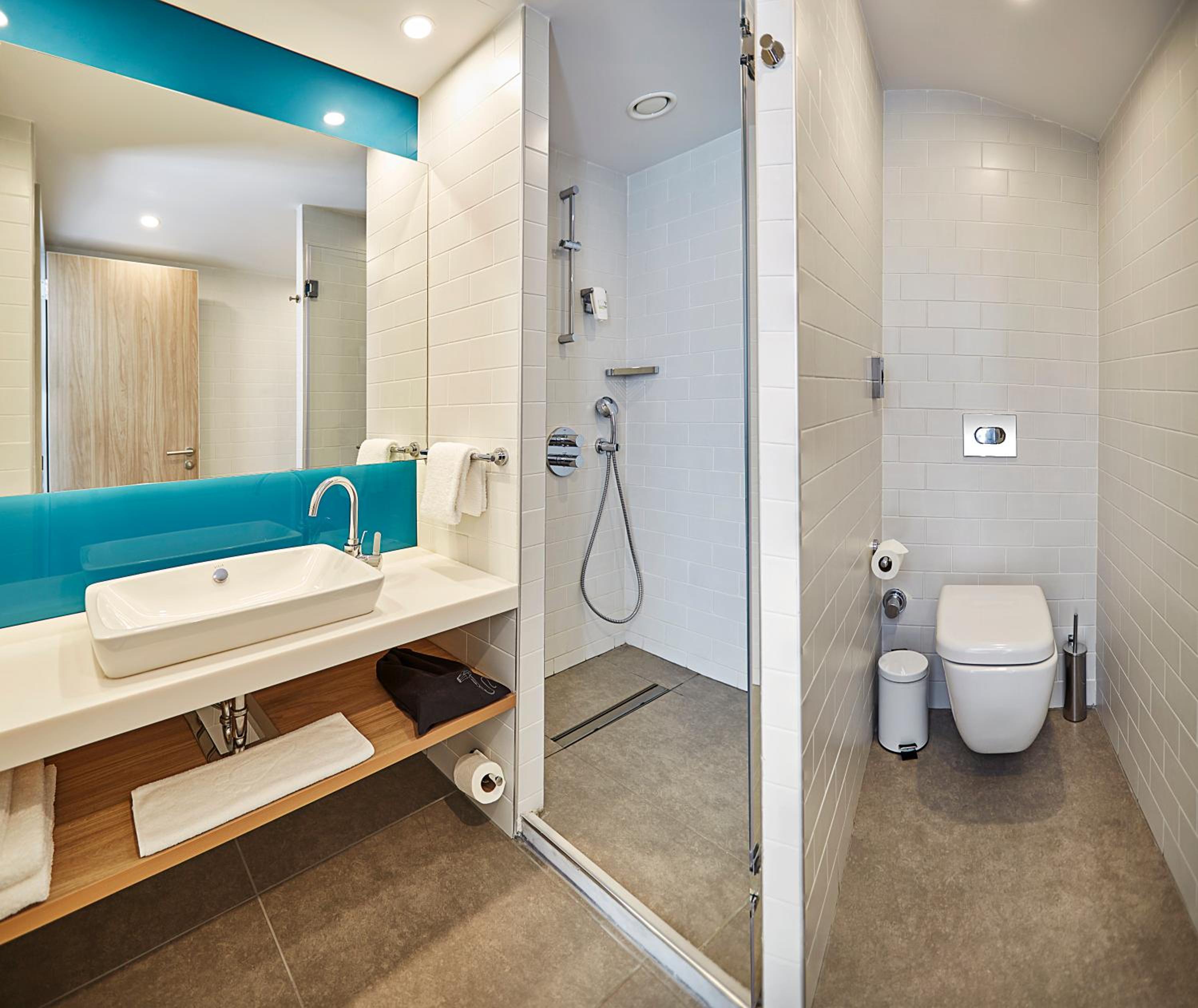 Holiday Inn Express - Istanbul - Atakoy Metro, an IHG Hotel - Image 7