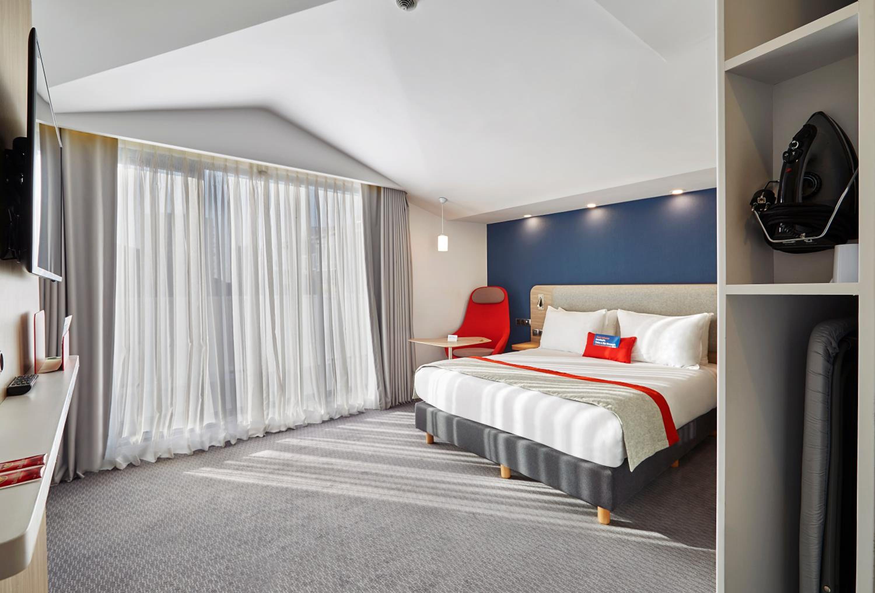 Holiday Inn Express - Istanbul - Atakoy Metro, an IHG Hotel - Image 17