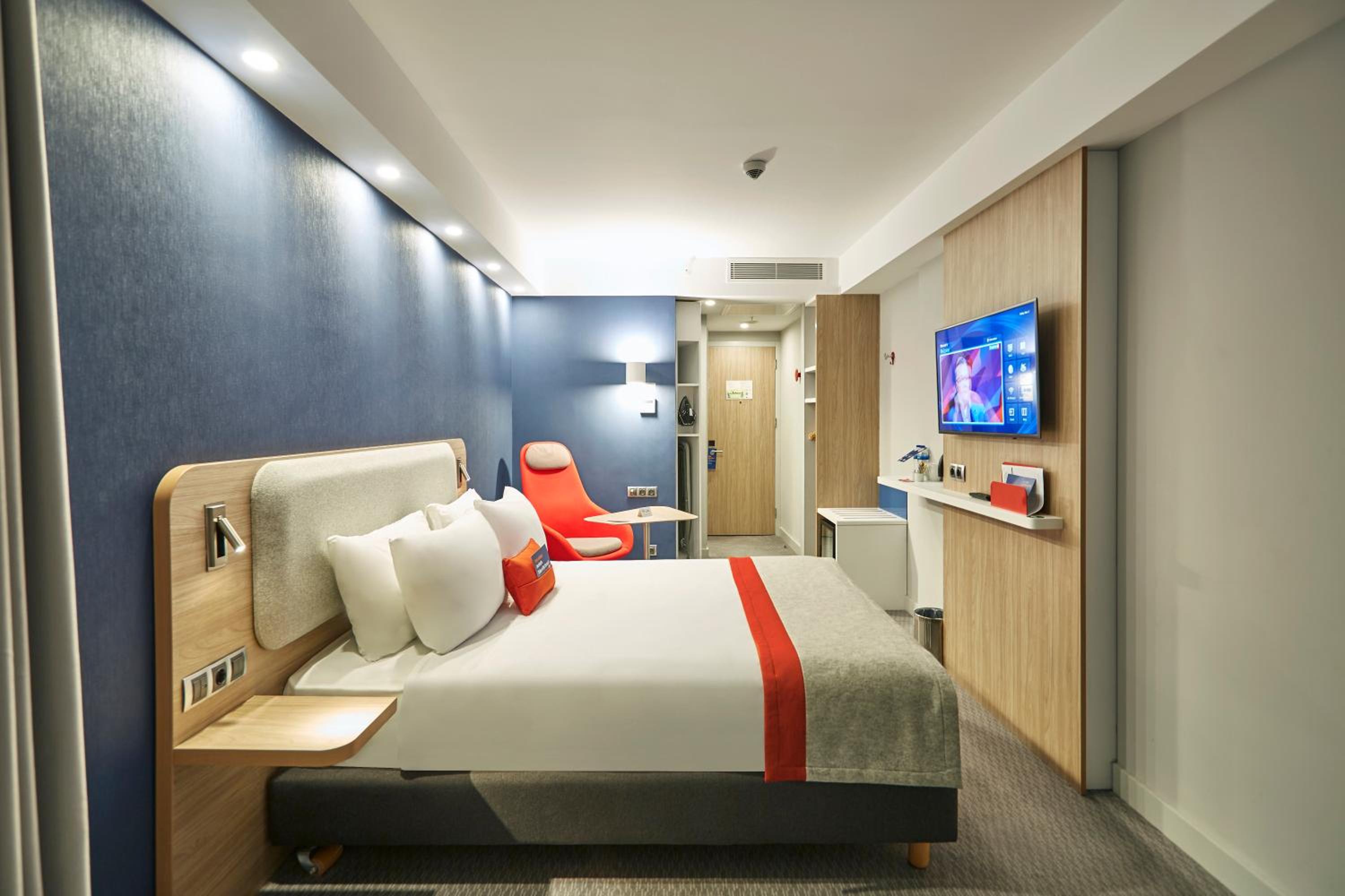 Holiday Inn Express - Istanbul - Atakoy Metro, an IHG Hotel - Image 10