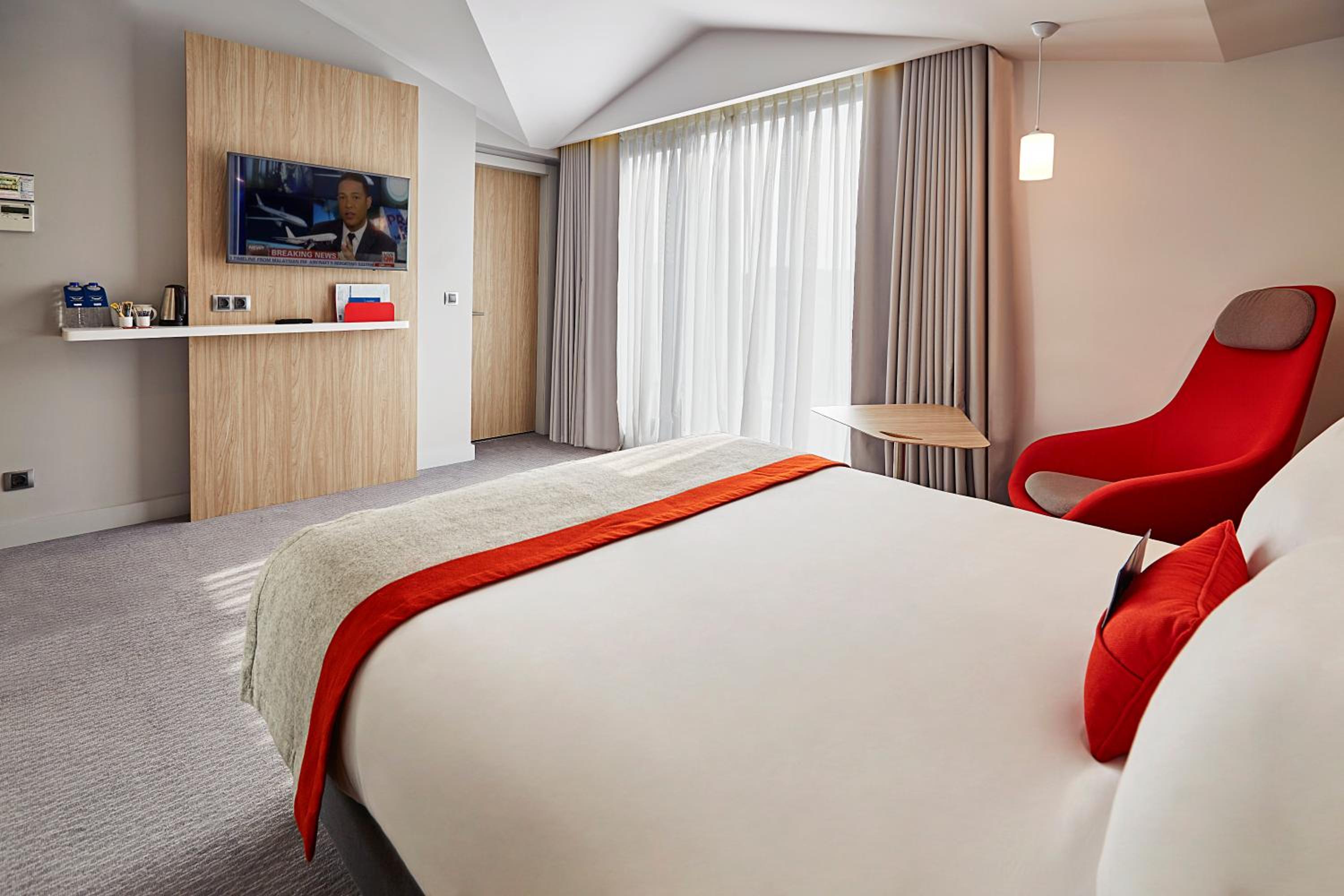 Holiday Inn Express - Istanbul - Atakoy Metro, an IHG Hotel - Image 13