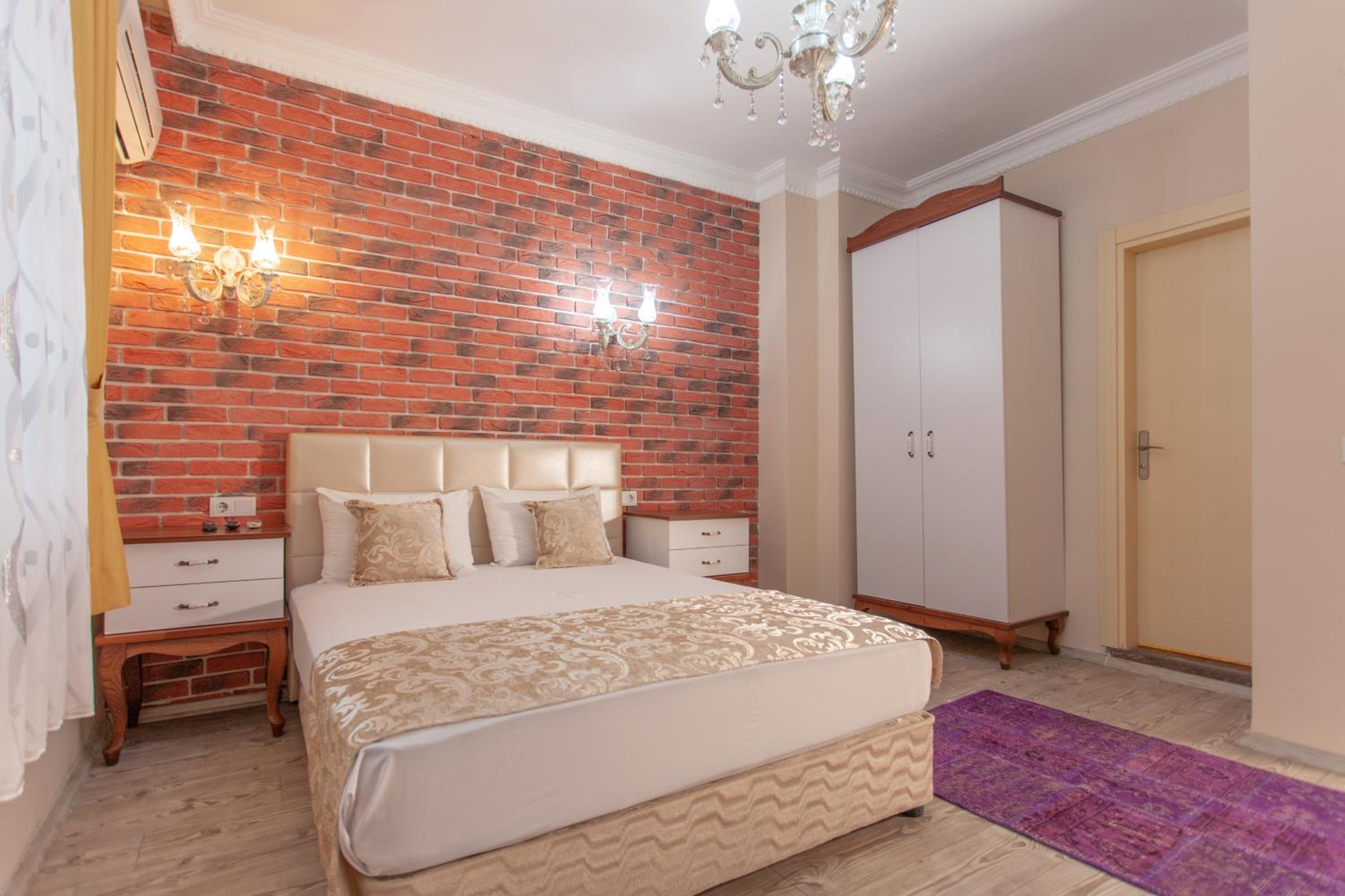 Ozmen Hotel - Image 38