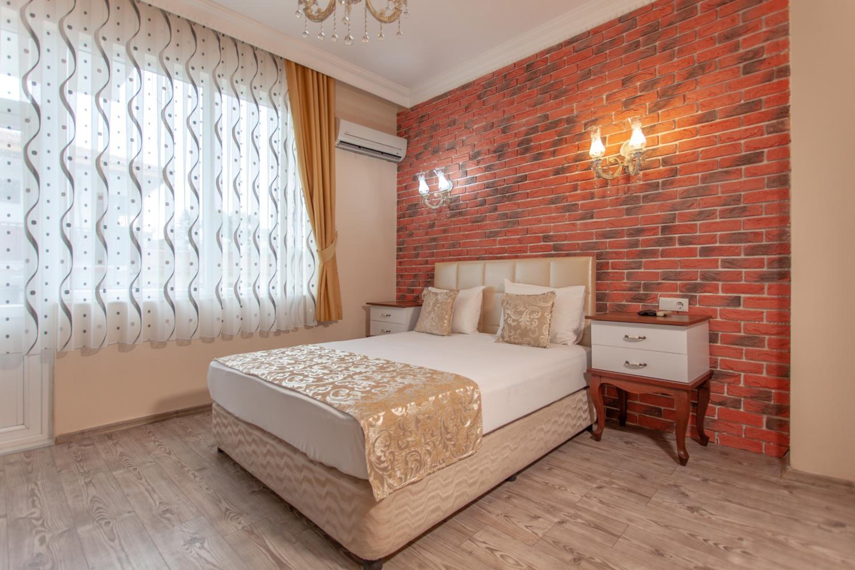 Ozmen Hotel - Image 47