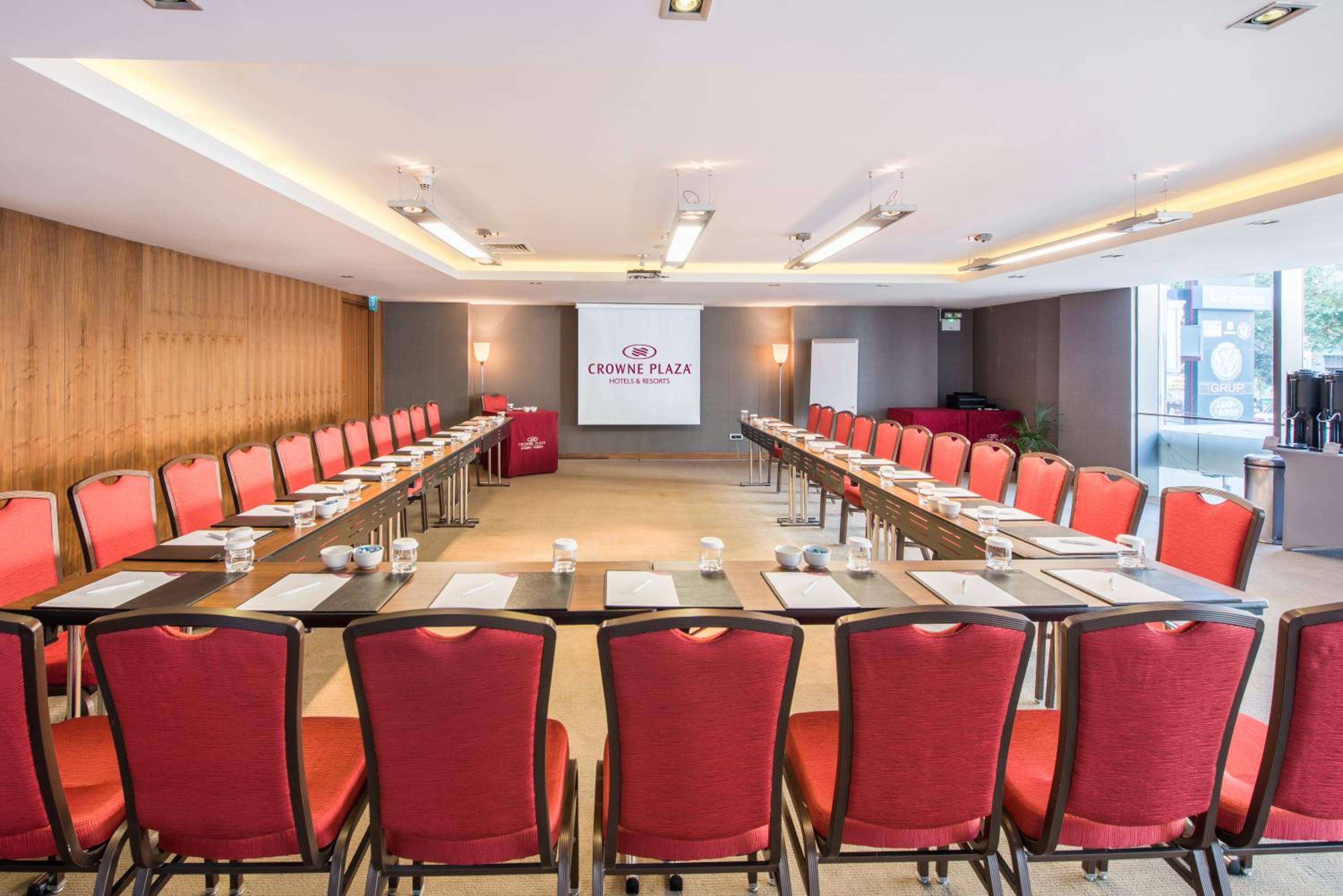 Crowne Plaza Istanbul Harbiye, an IHG Hotel - Image 150