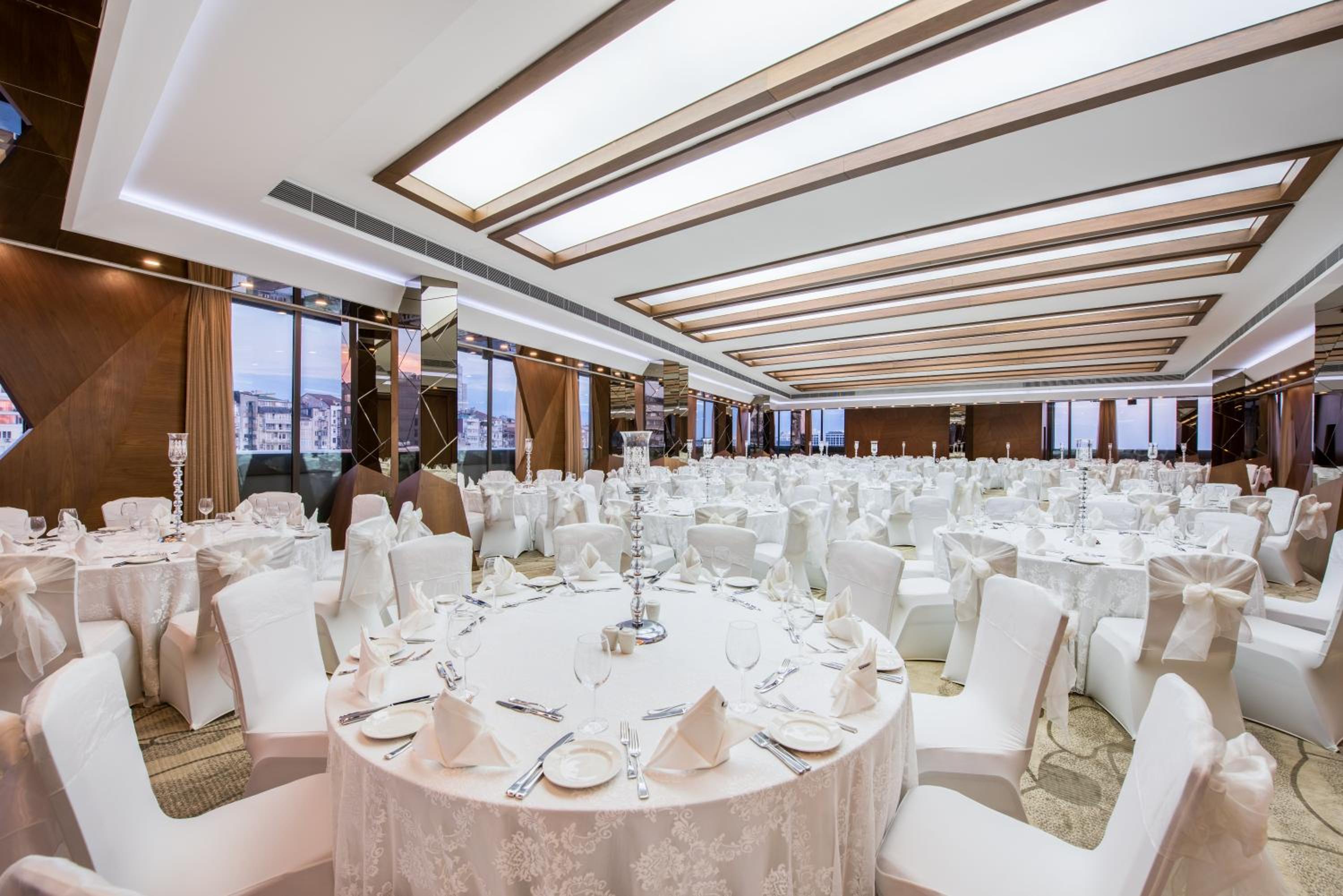 Crowne Plaza Istanbul Harbiye, an IHG Hotel - Image 70