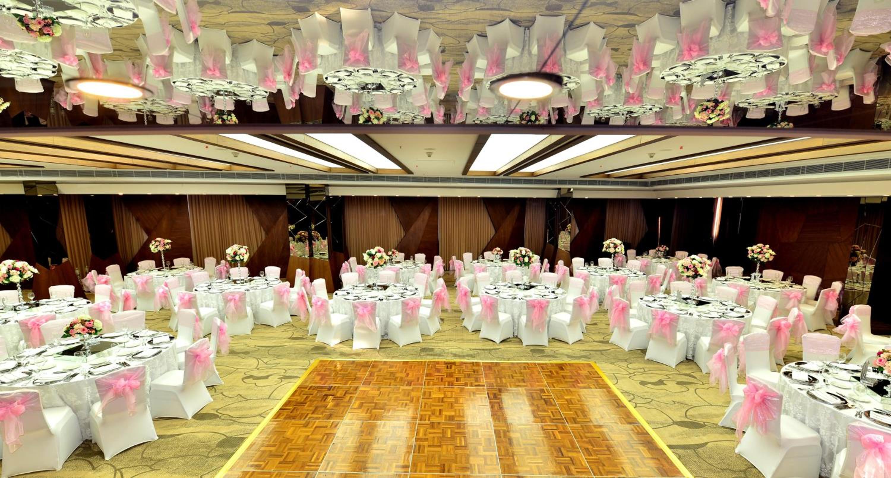 Crowne Plaza Istanbul Harbiye, an IHG Hotel - Image 72