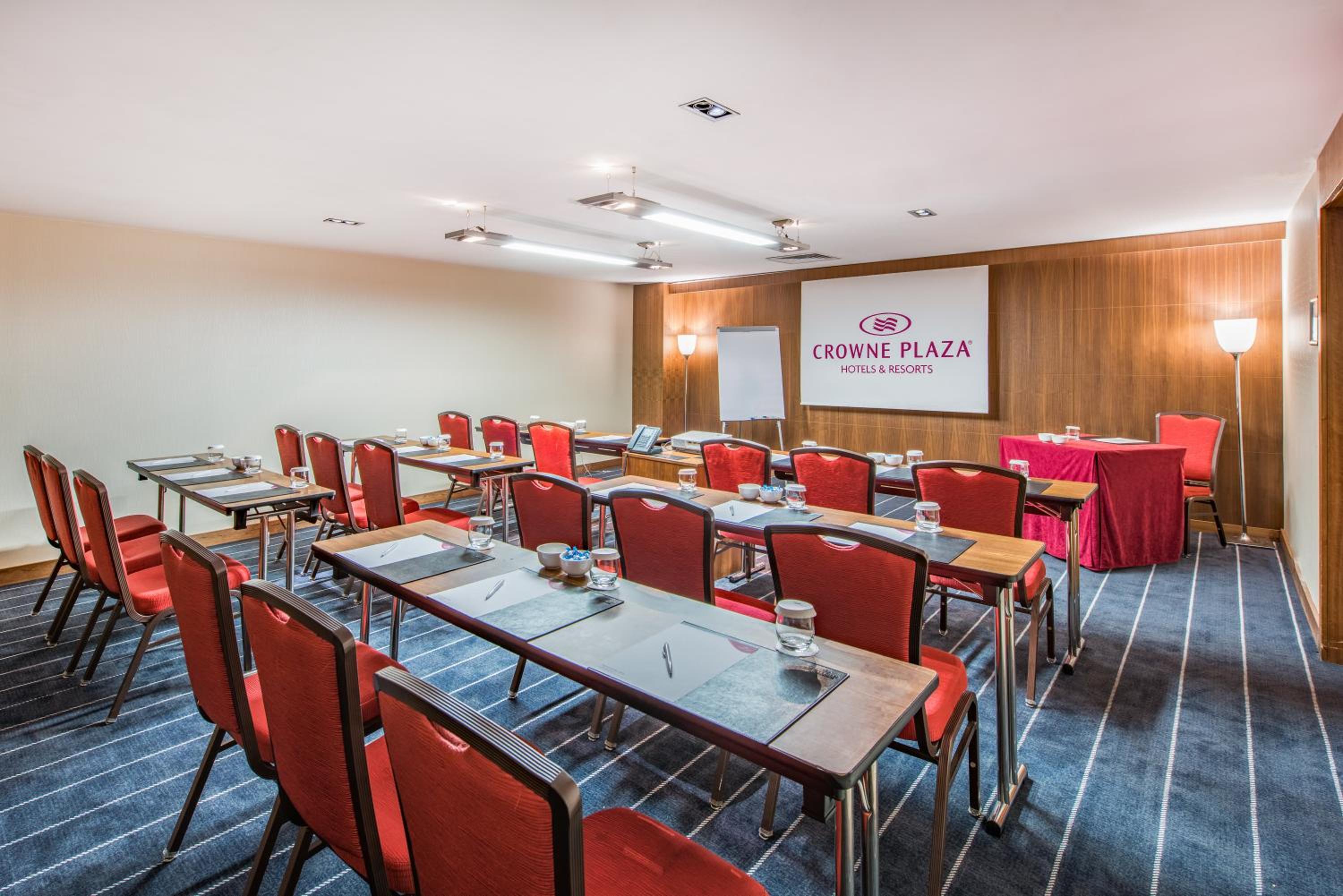 Crowne Plaza Istanbul Harbiye, an IHG Hotel - Image 60