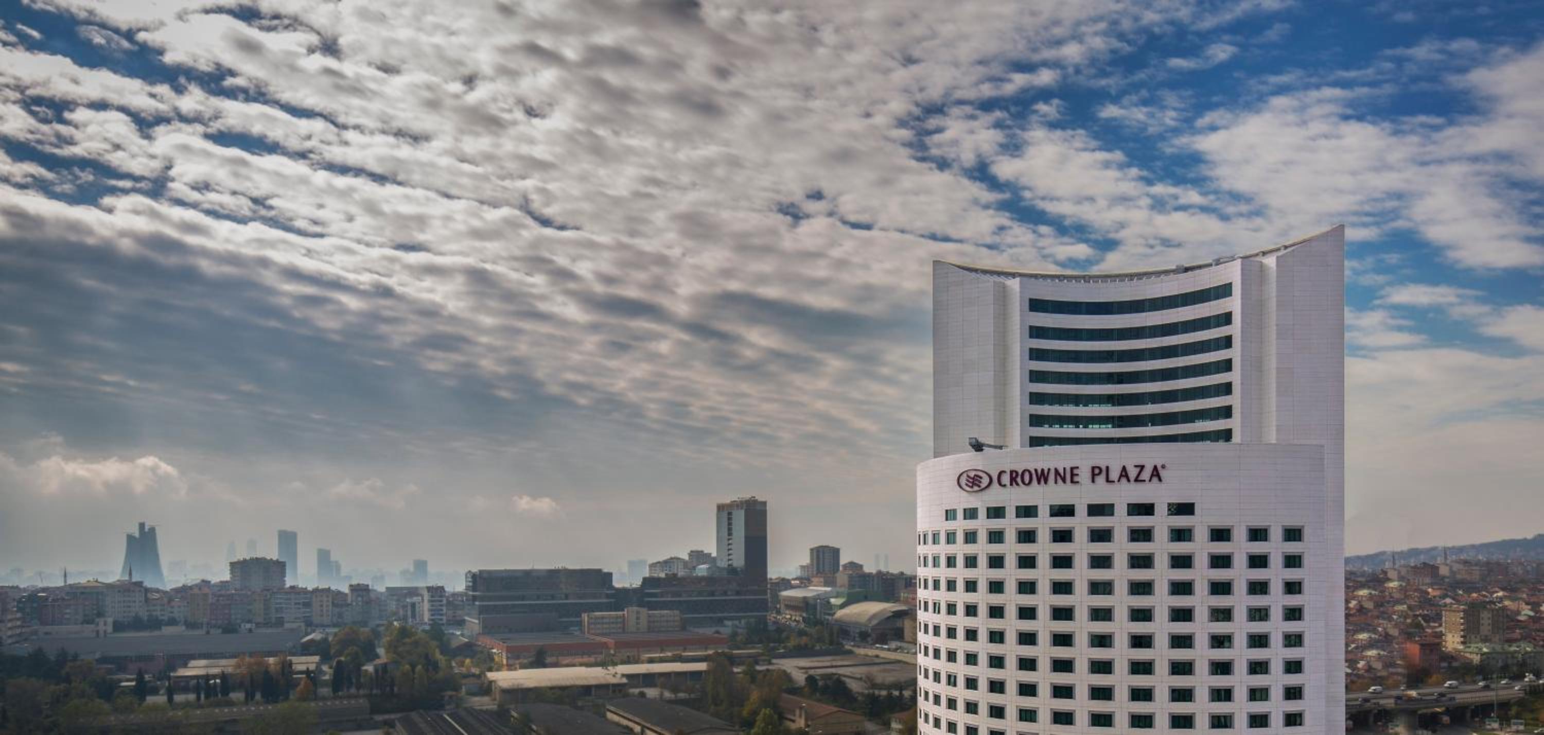Crowne Plaza İstanbul Oryapark, bir IHG Oteli - Image 61