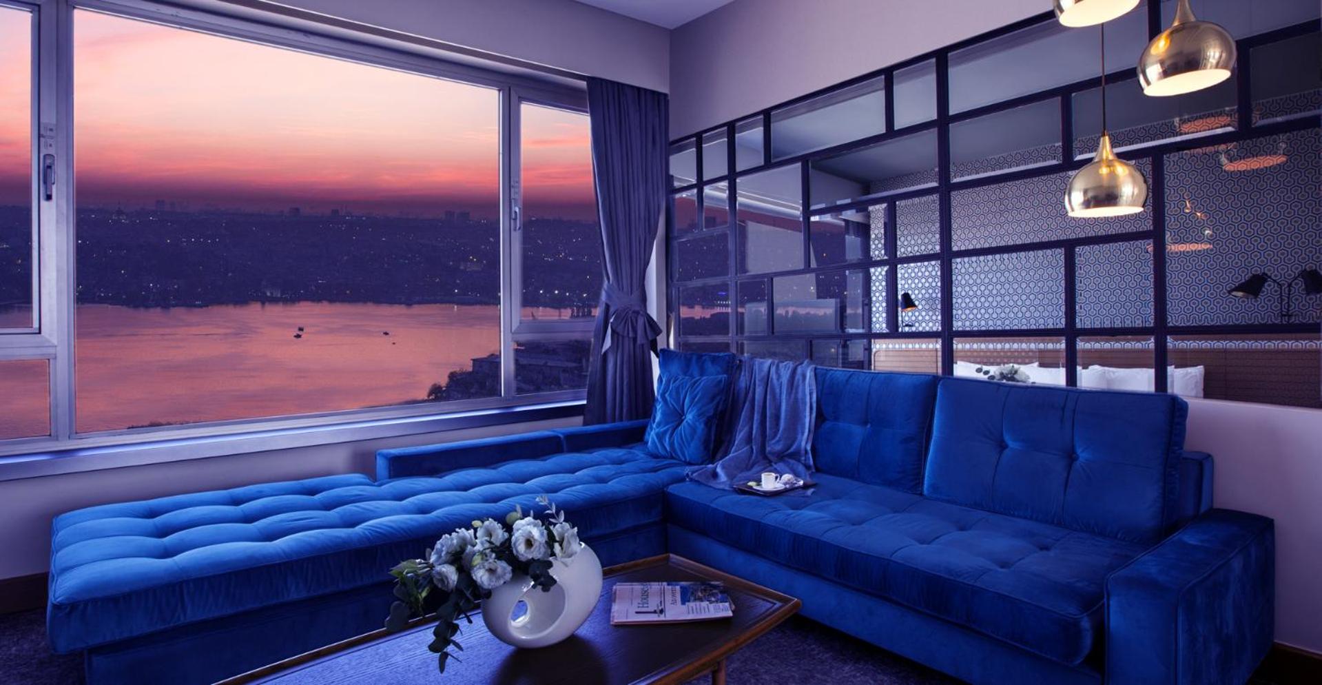 The Marmara Pera - Image 17