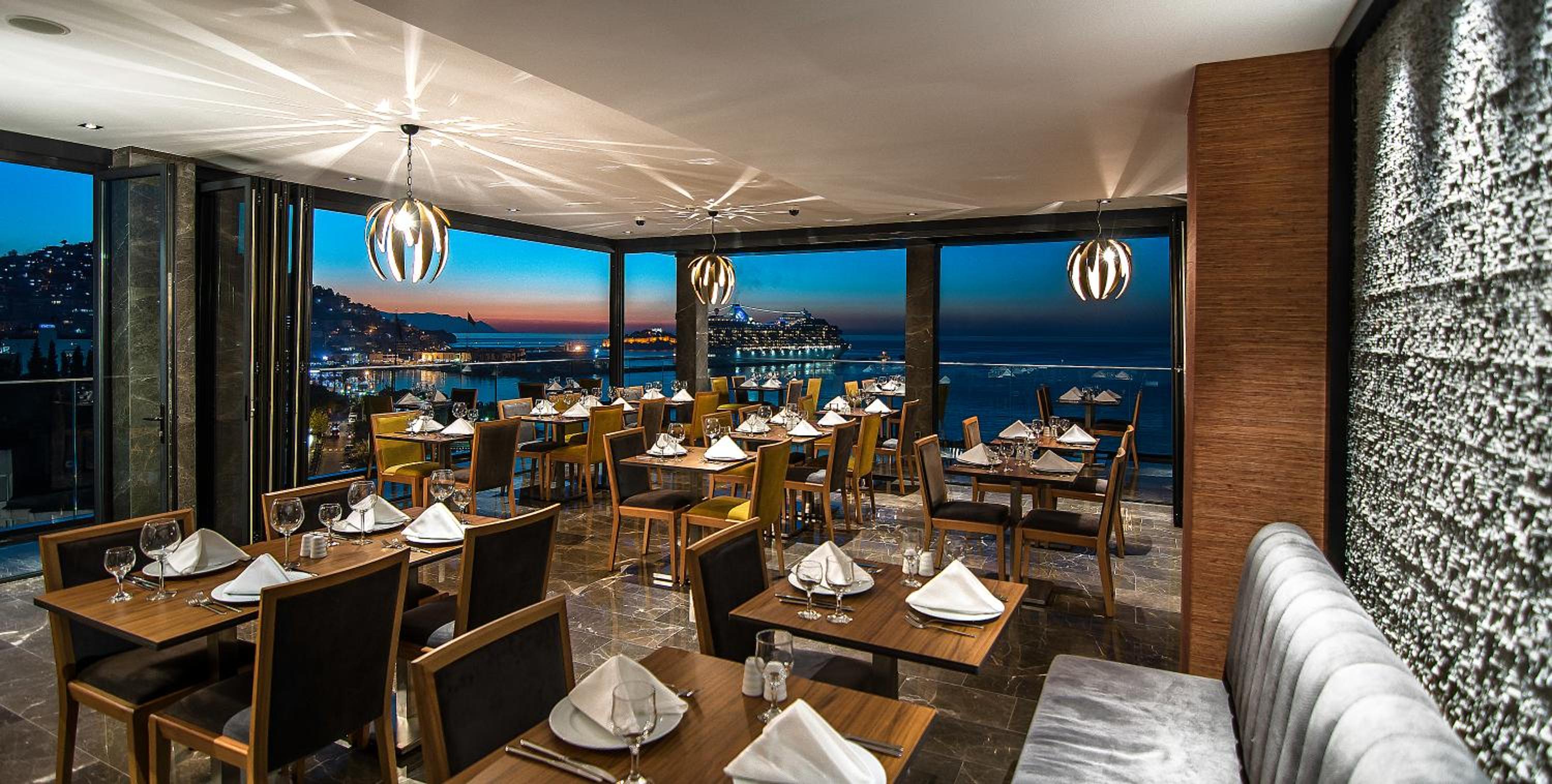 Ilayda Avantgarde Hotel - Image 23