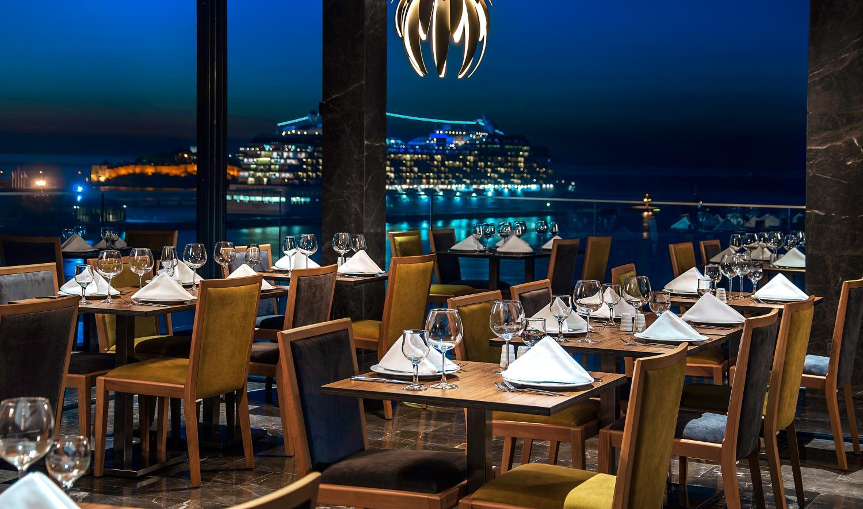 Ilayda Avantgarde Hotel - Image 17