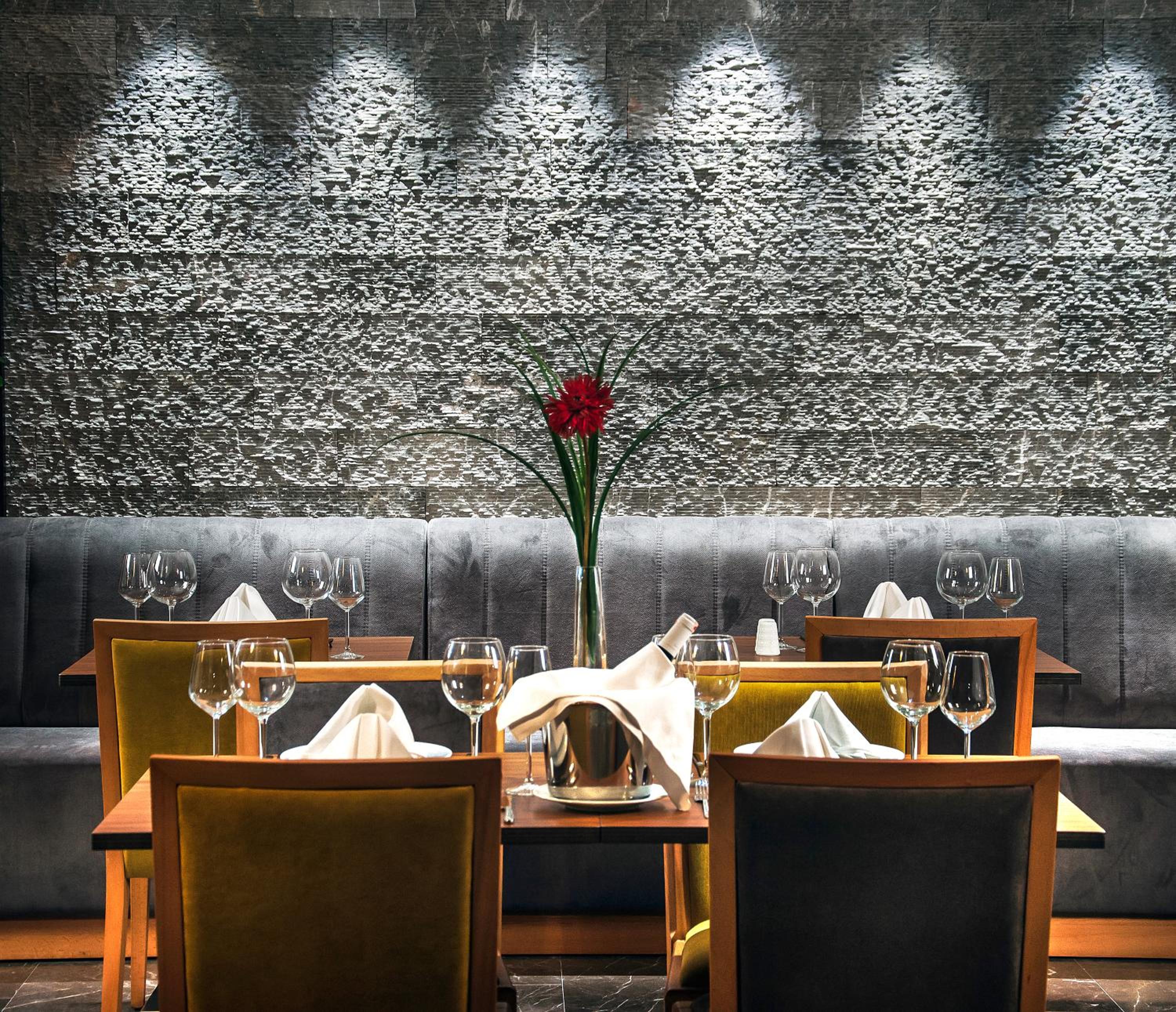 Ilayda Avantgarde Hotel - Image 16