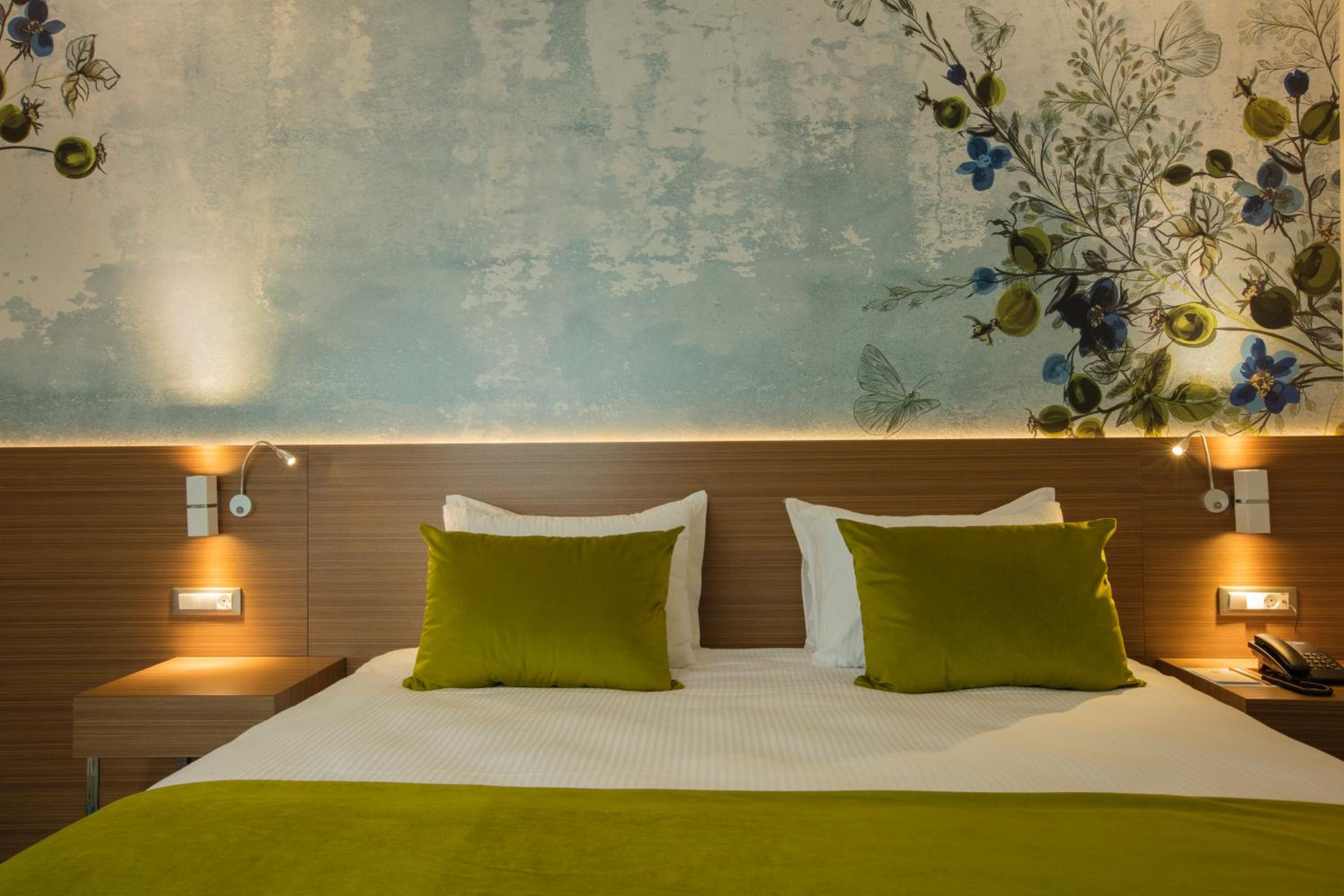 ibis Styles İzmir Bornova - Image 22