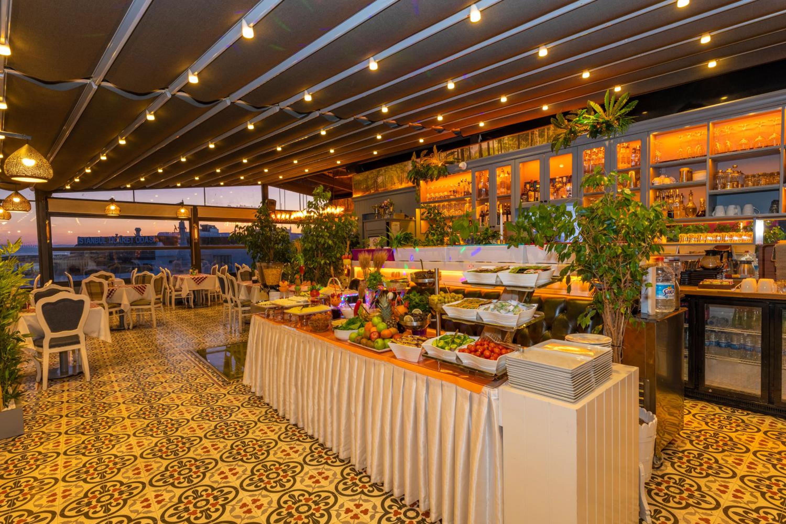 Alpek Otel - Image 5