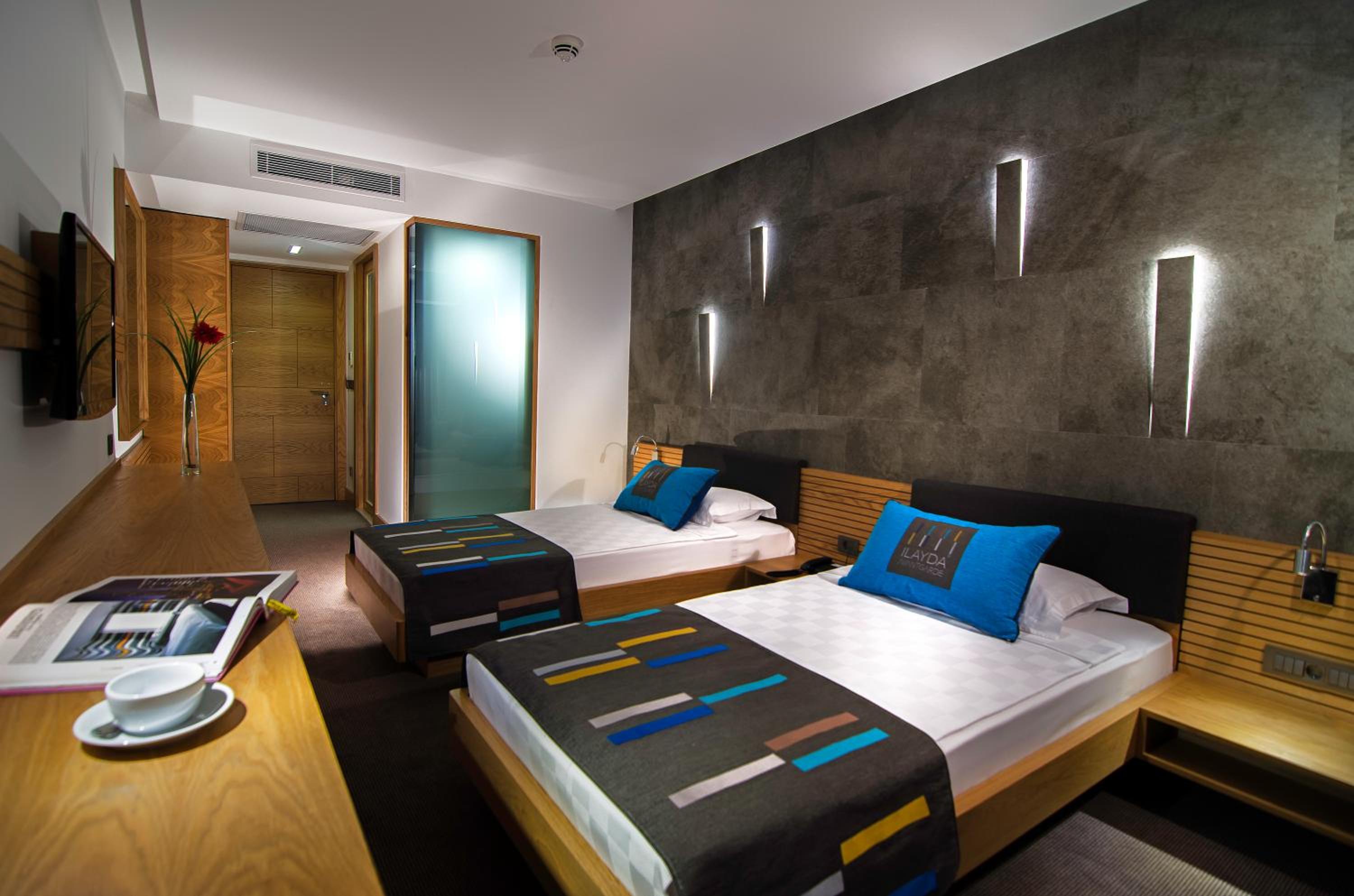 Ilayda Avantgarde Hotel - Image 42
