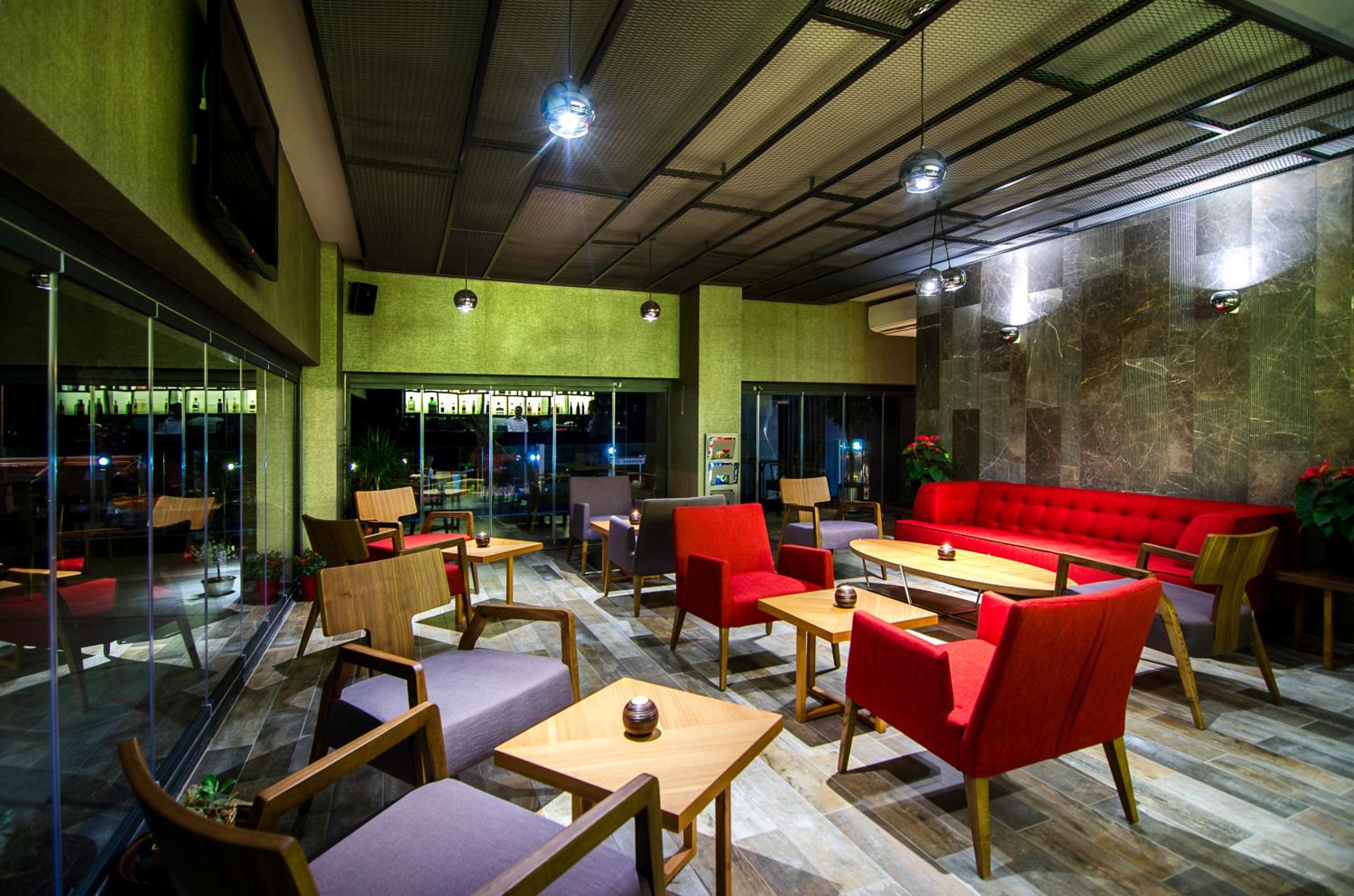 Ilayda Avantgarde Hotel - Image 40