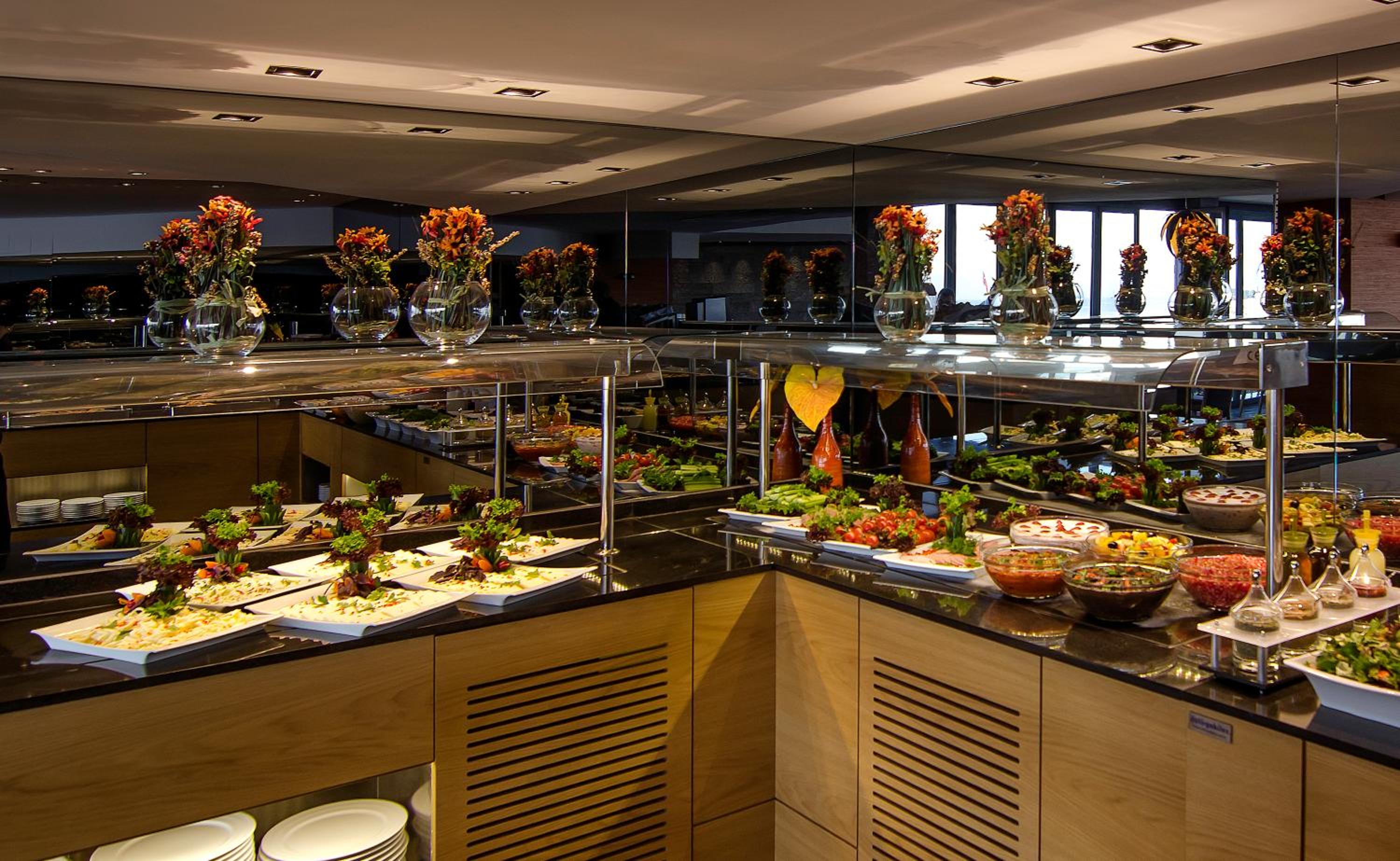 Ilayda Avantgarde Hotel - Image 19