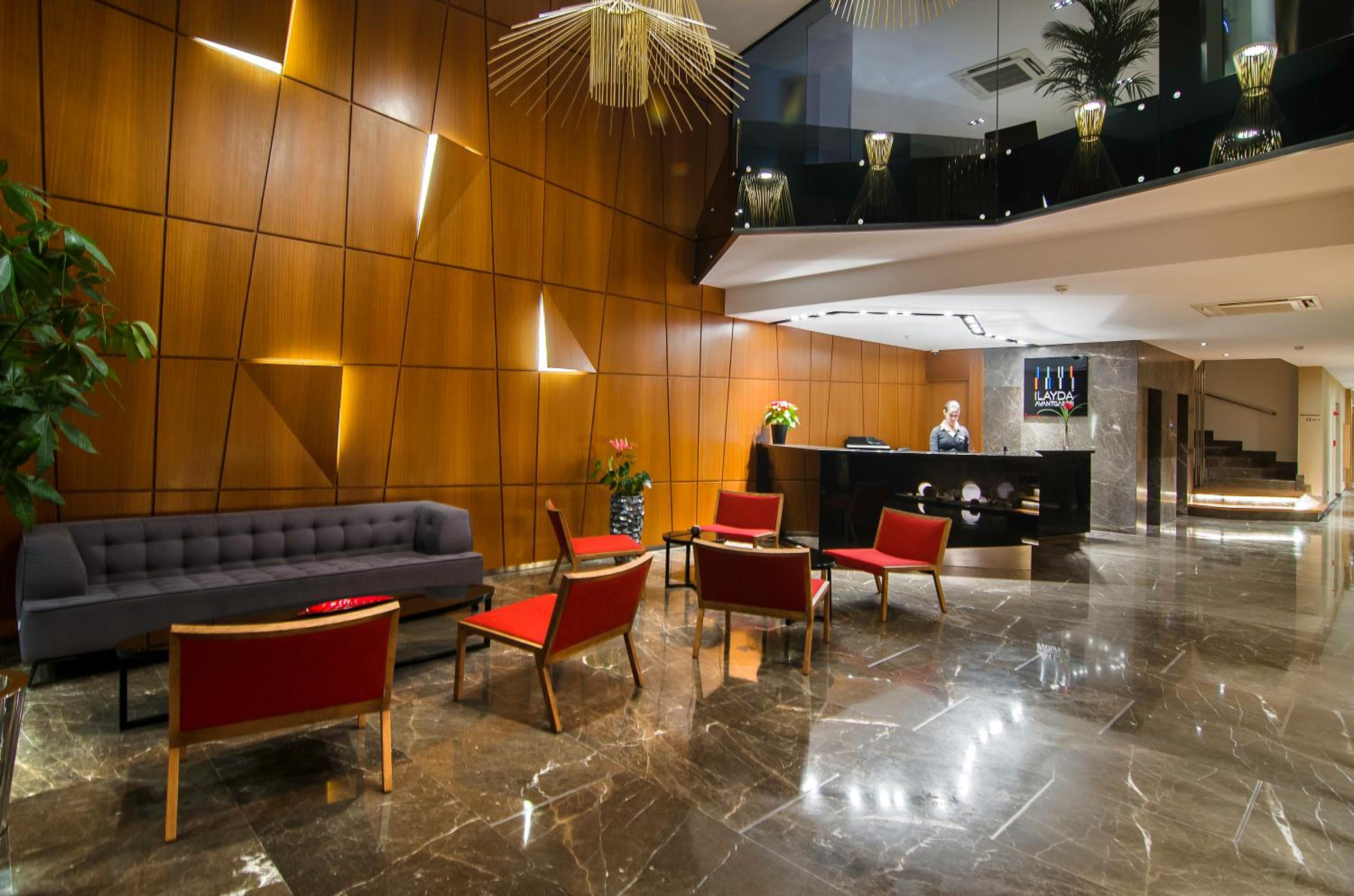 Ilayda Avantgarde Hotel - Image 5