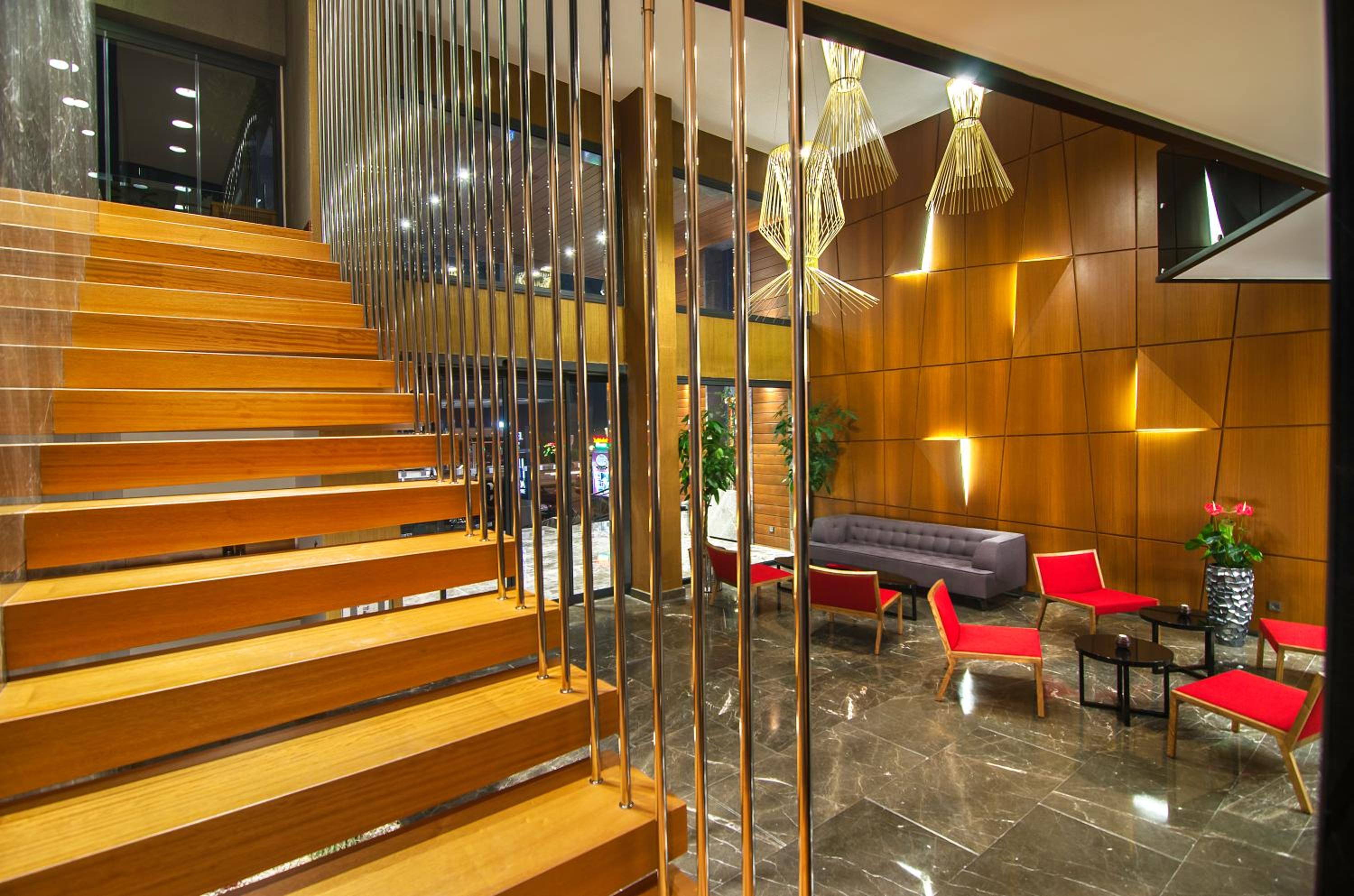 Ilayda Avantgarde Hotel - Image 38