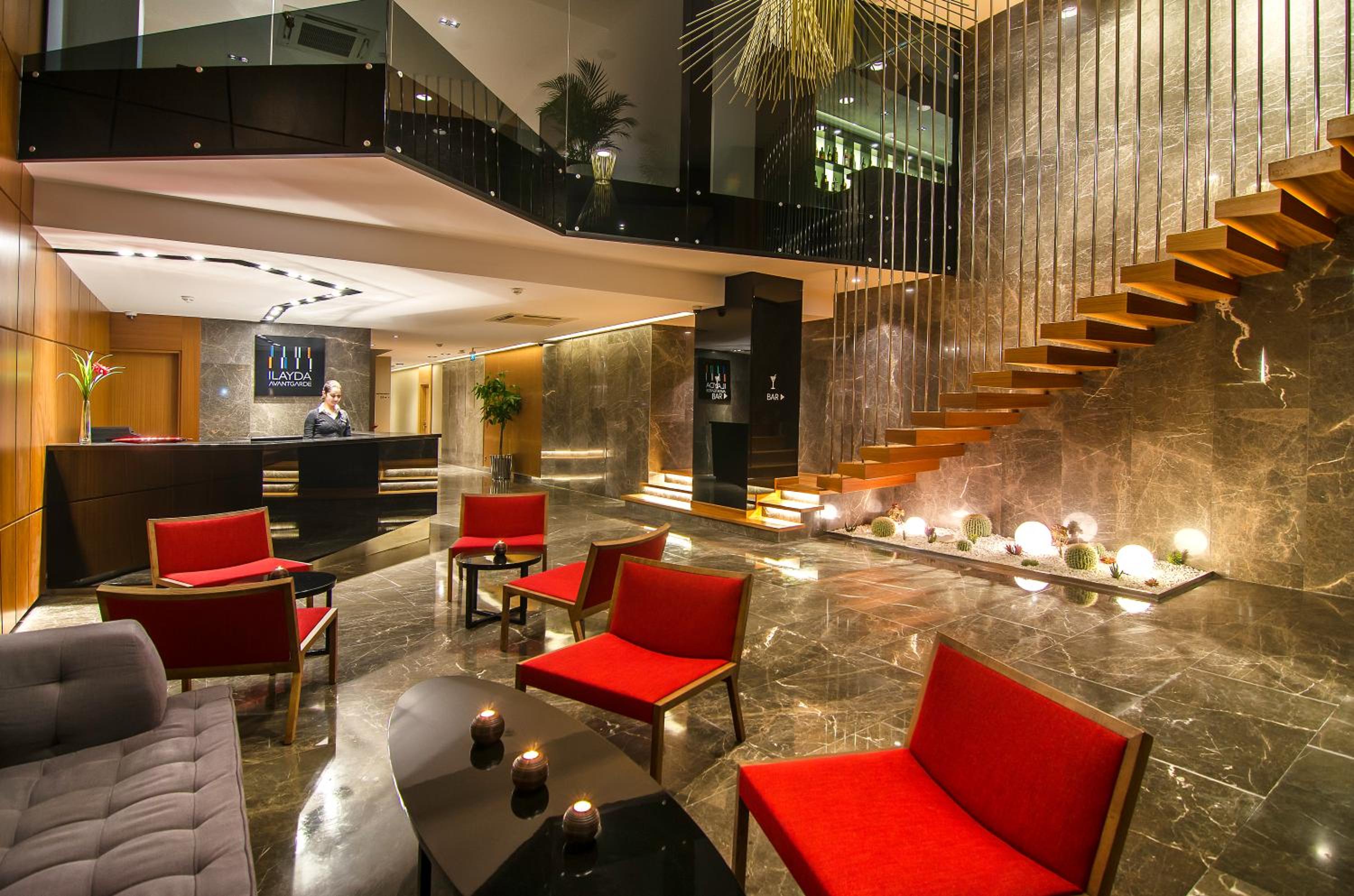 Ilayda Avantgarde Hotel - Image 35