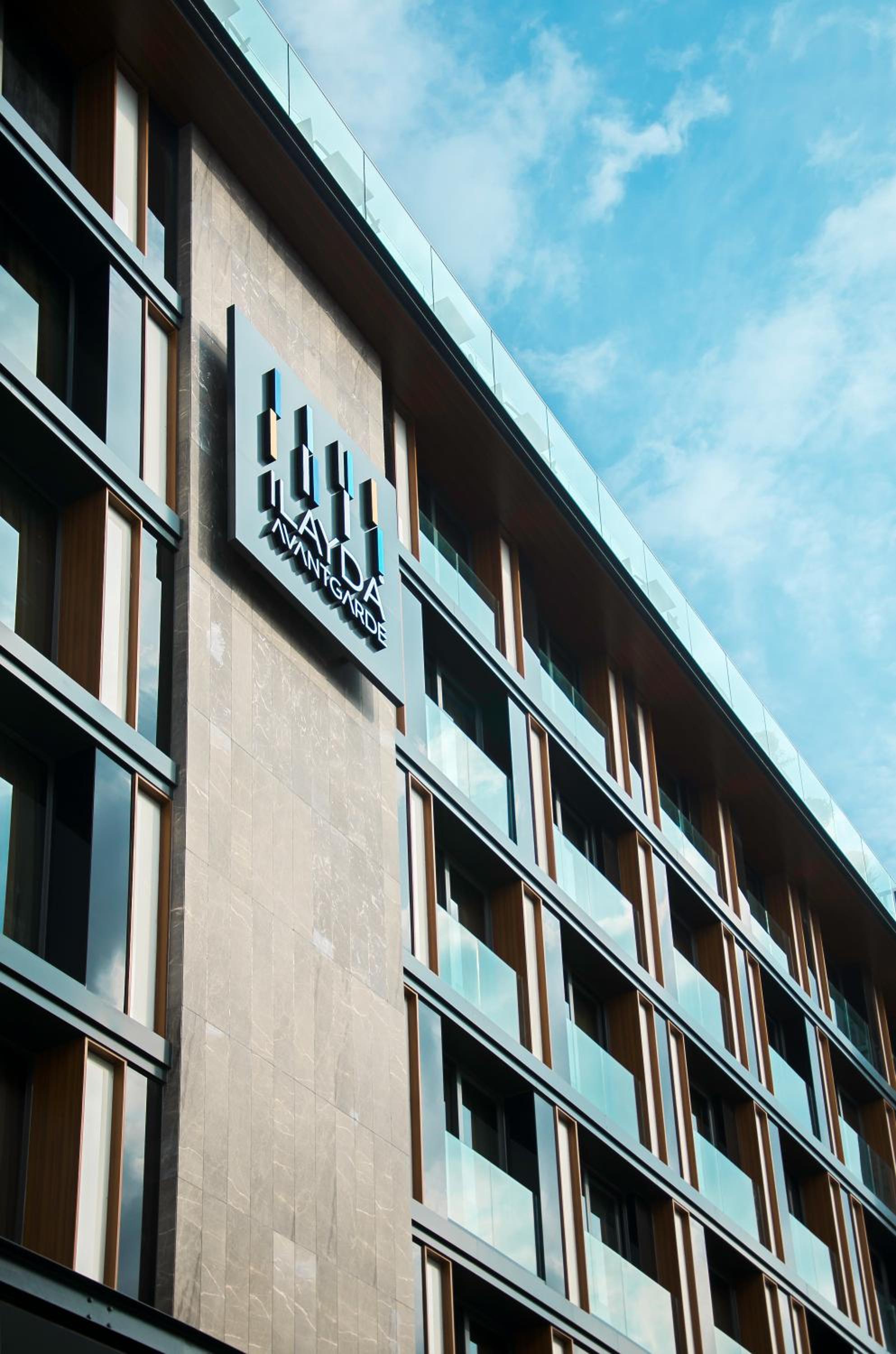 Ilayda Avantgarde Hotel - Image 32