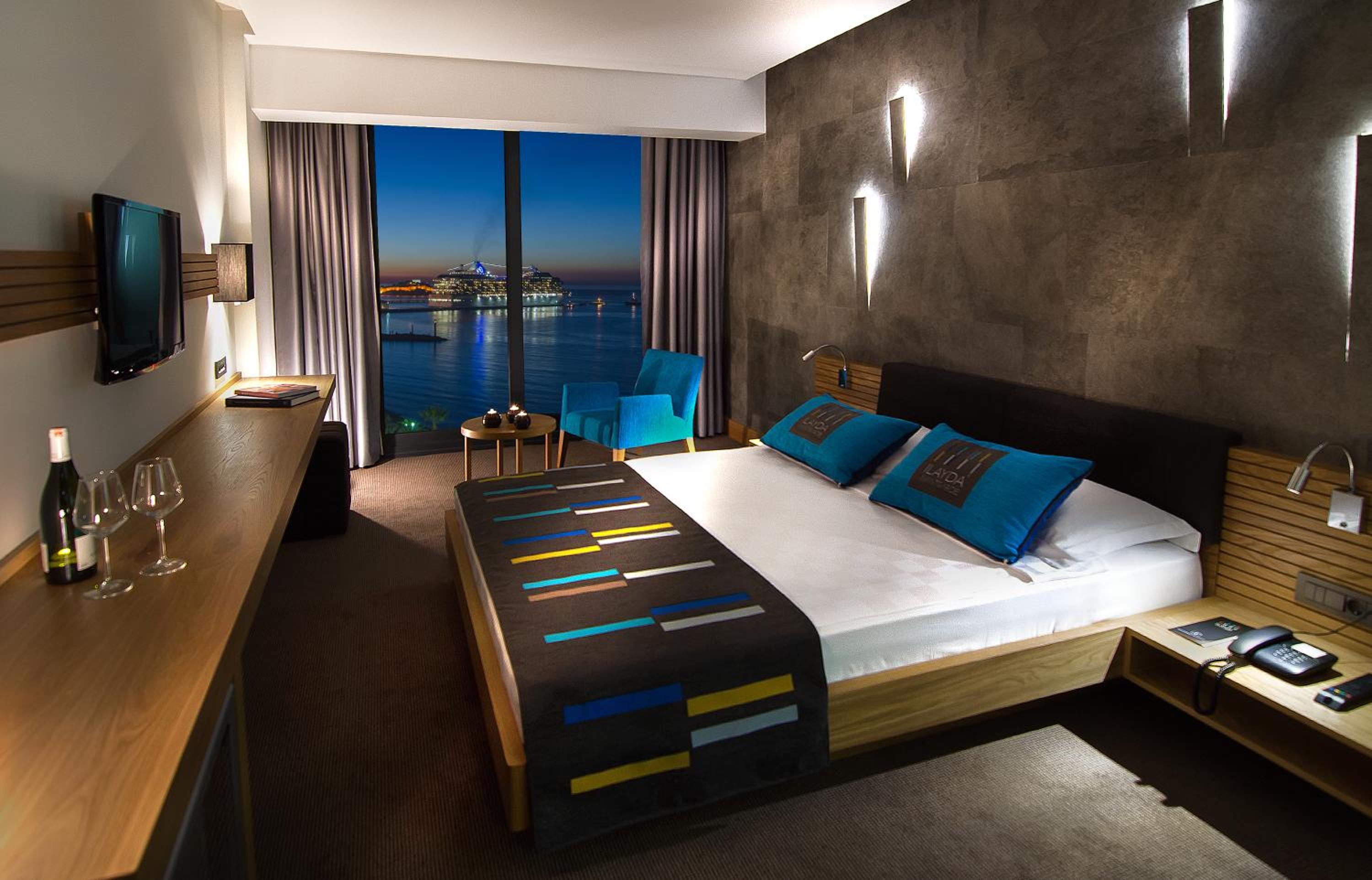 Ilayda Avantgarde Hotel - Image 22