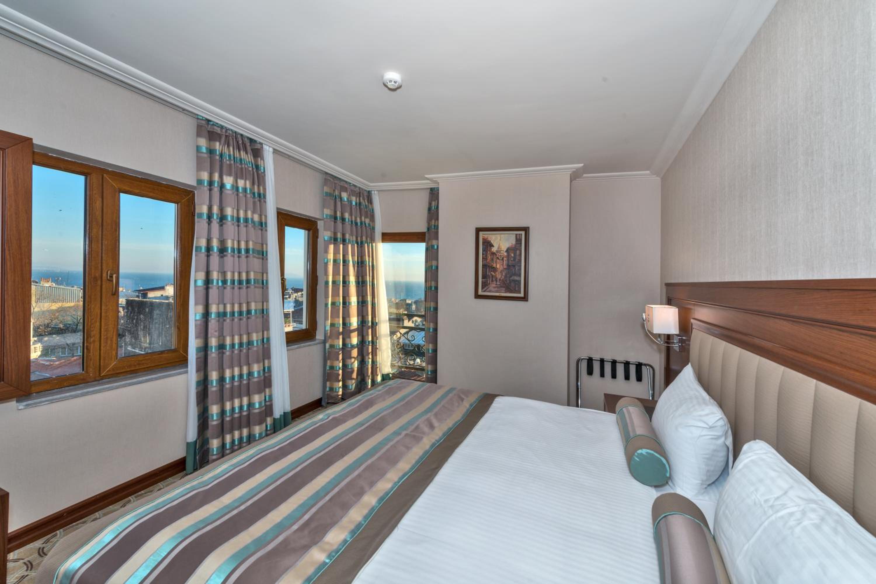 Bekdas Hotel Deluxe & Spa - Image 66