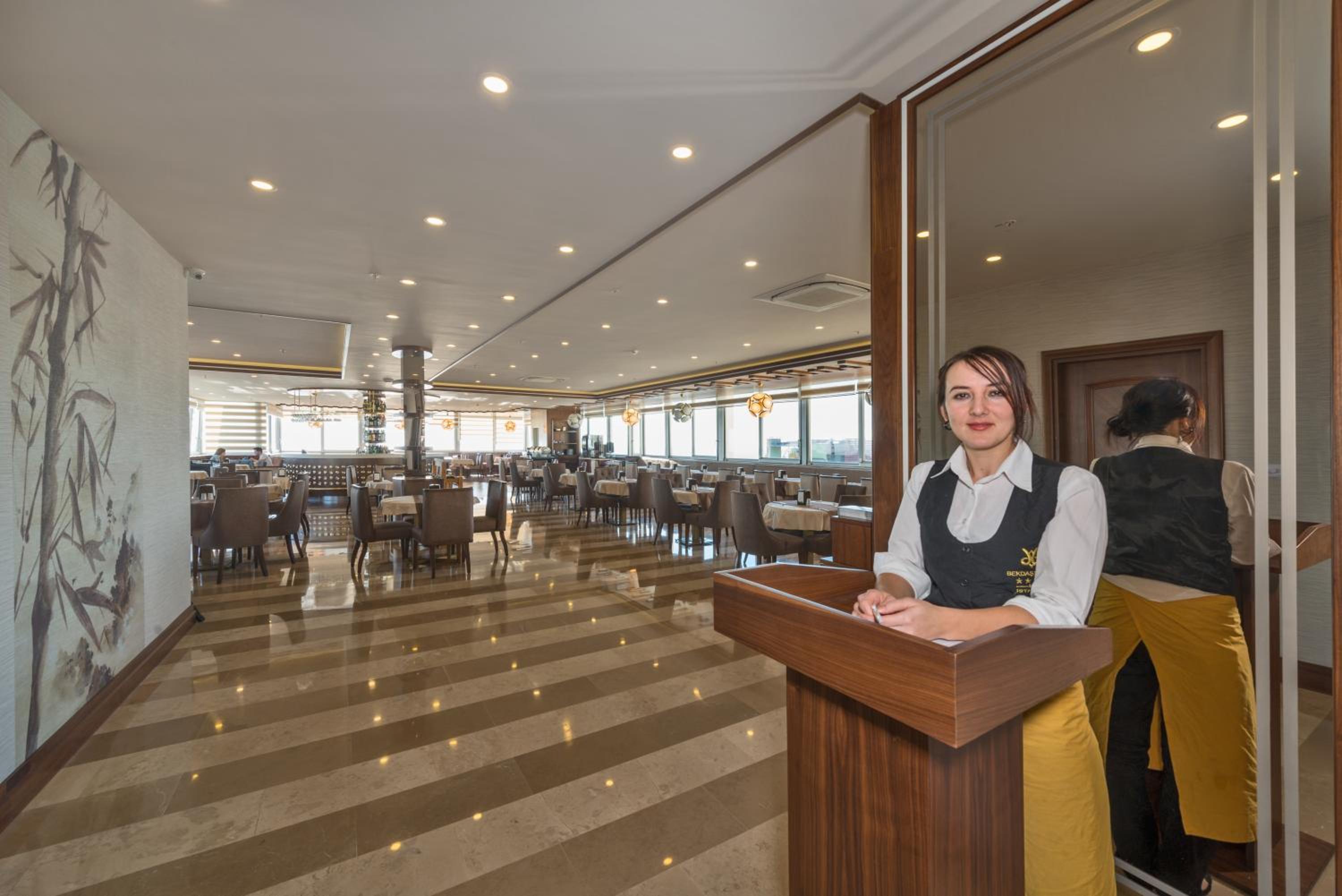Bekdas Hotel Deluxe & Spa - Image 106
