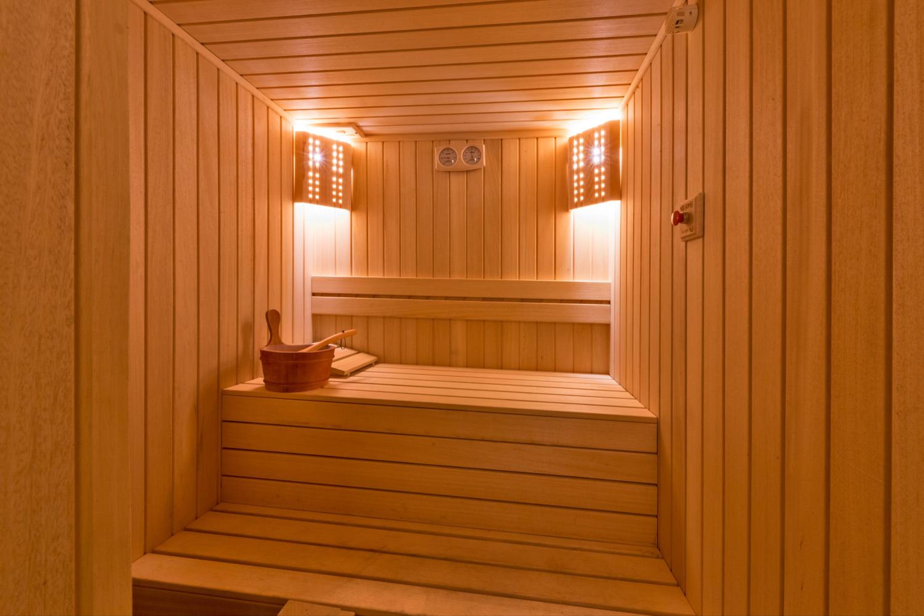 Bekdas Hotel Deluxe & Spa - Image 32
