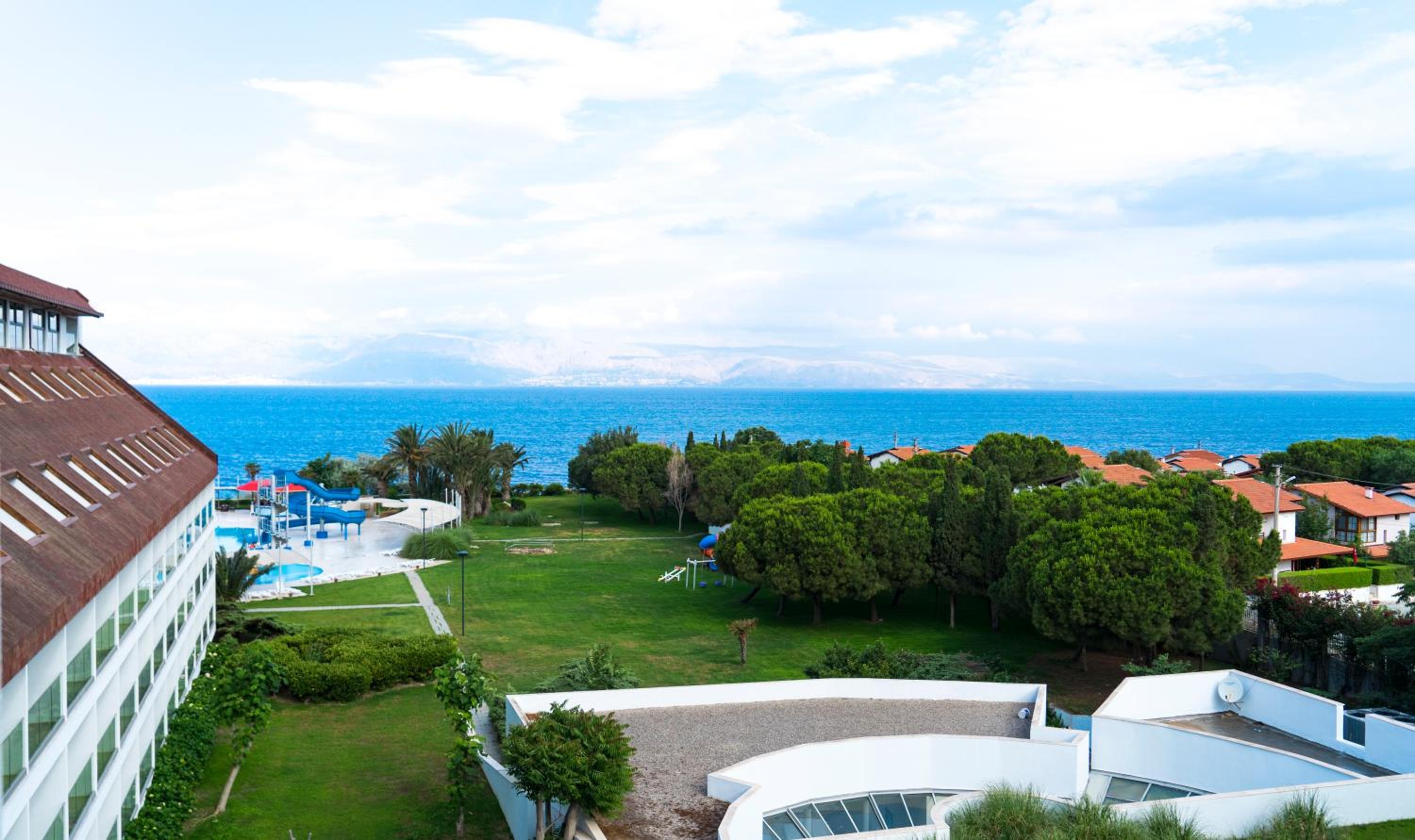 Grand Otel Ontur Çeşme - Image 23